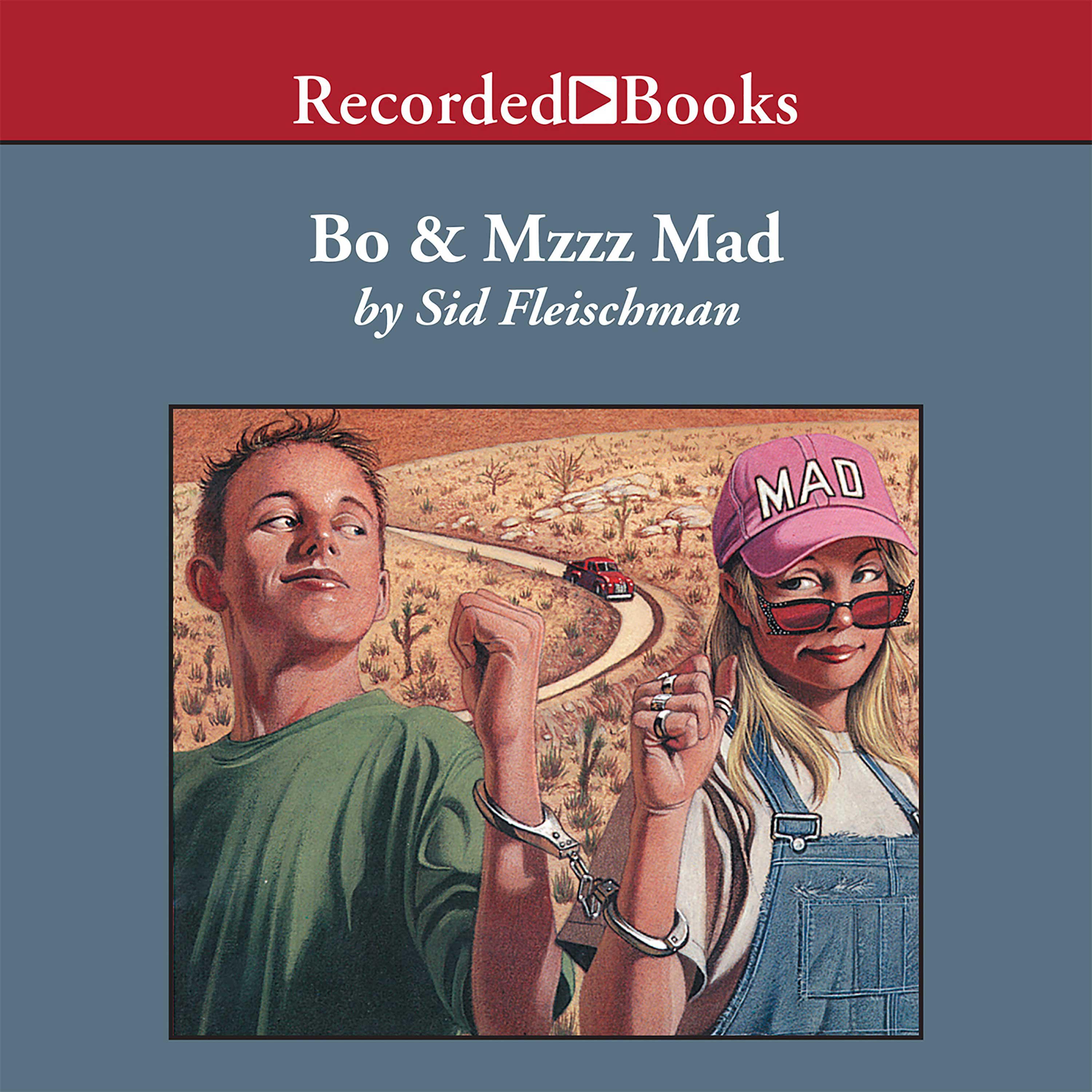 Bo and Mzzz Mad