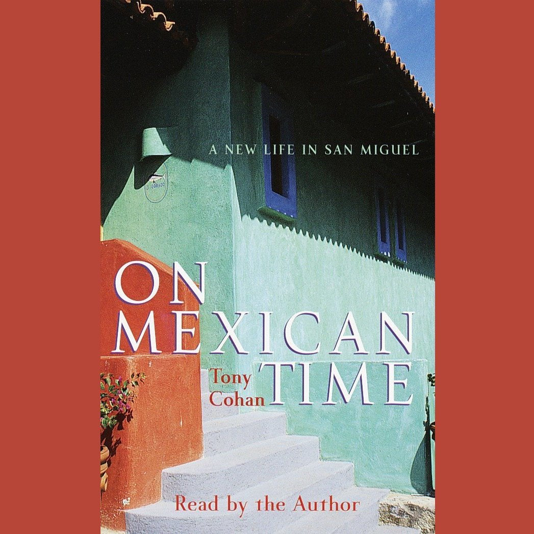 On Mexican Time