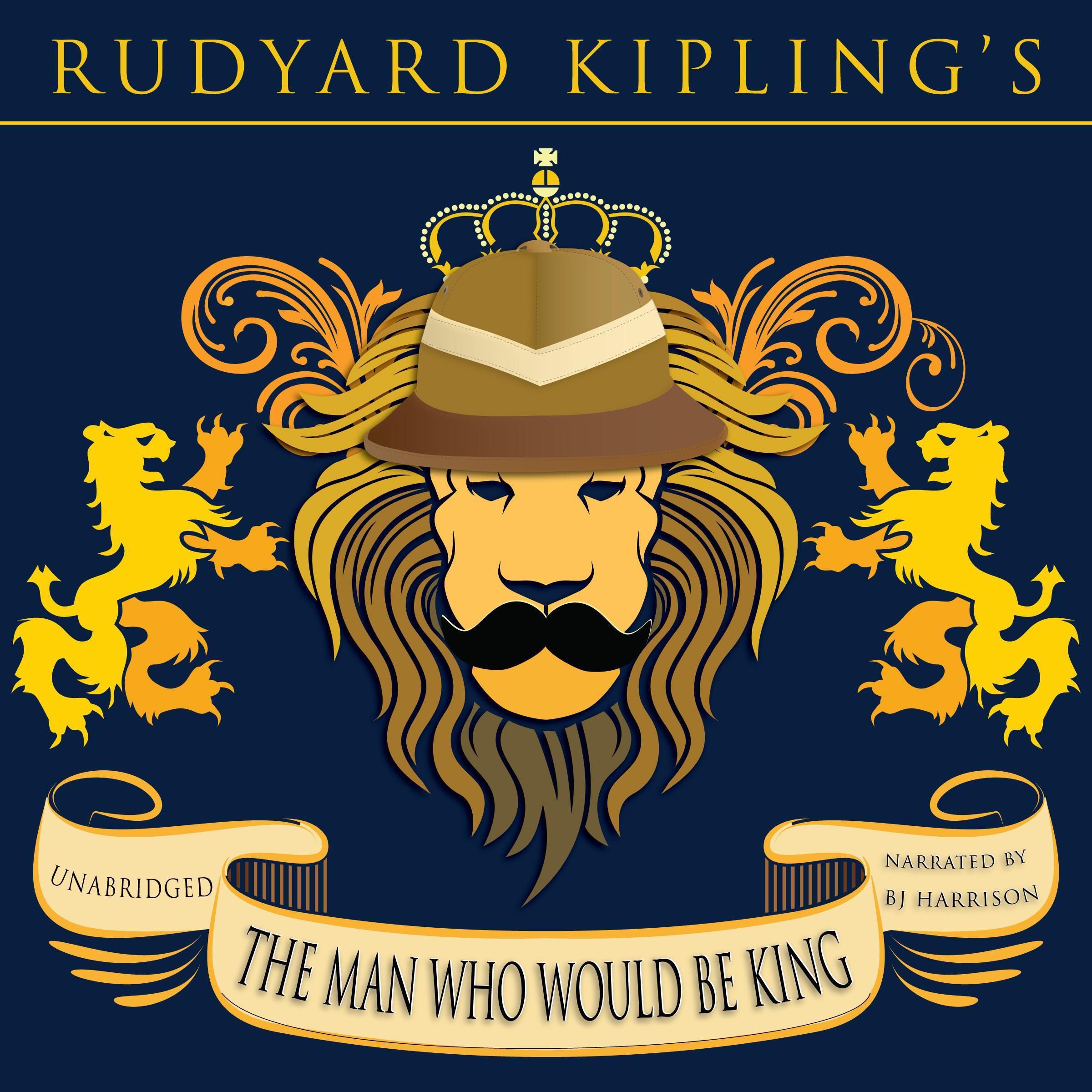 The Man Who Would Be King
