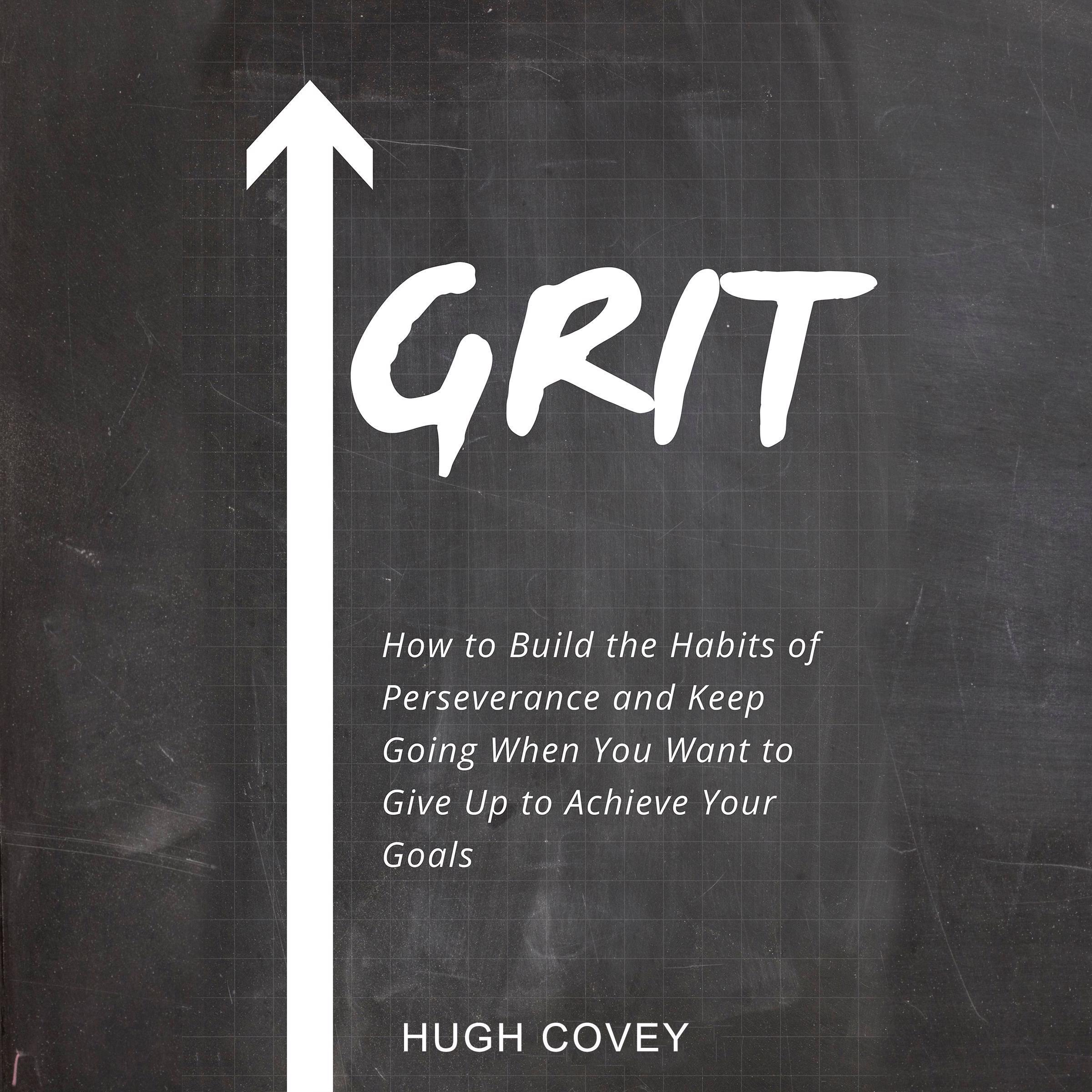 Grit