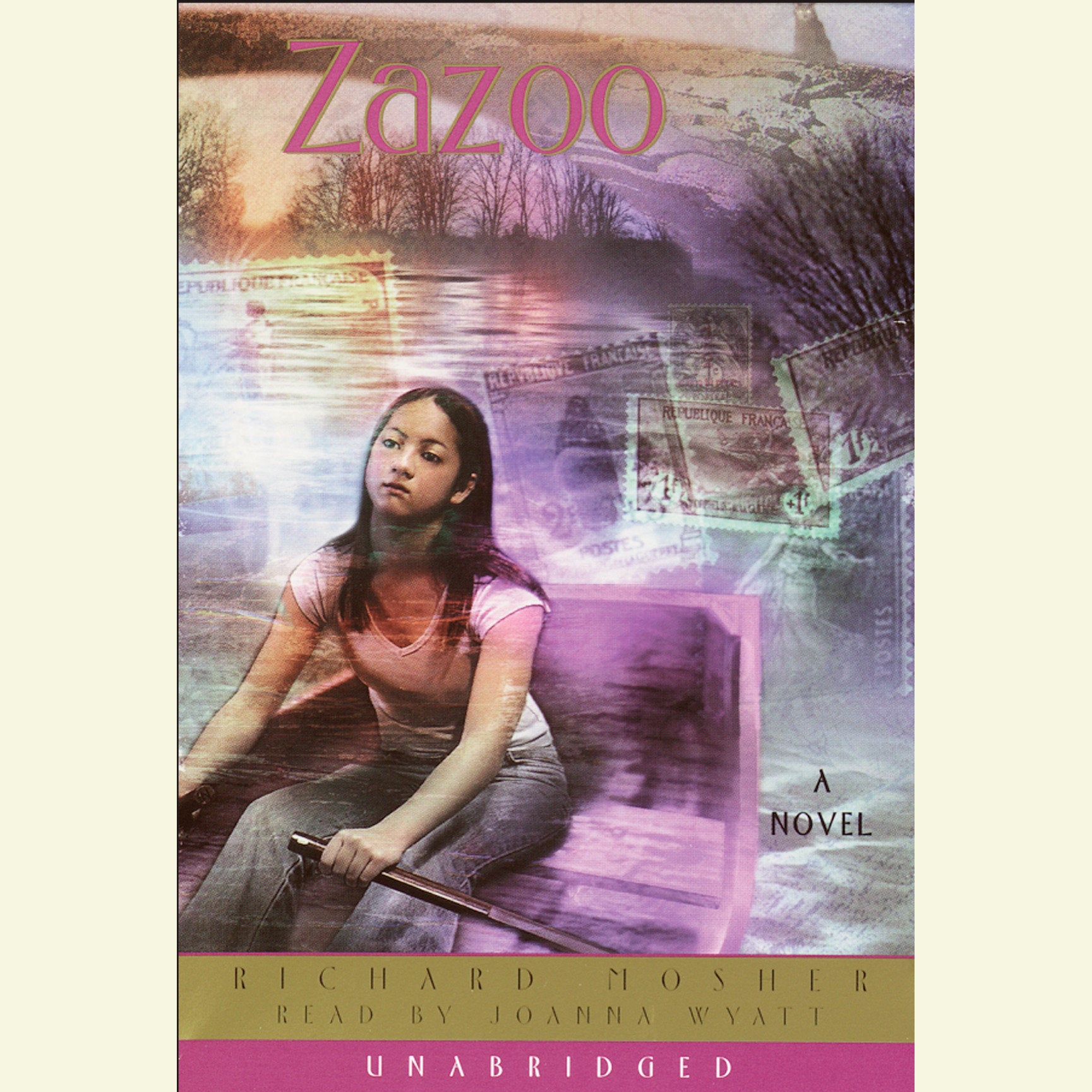 Zazoo