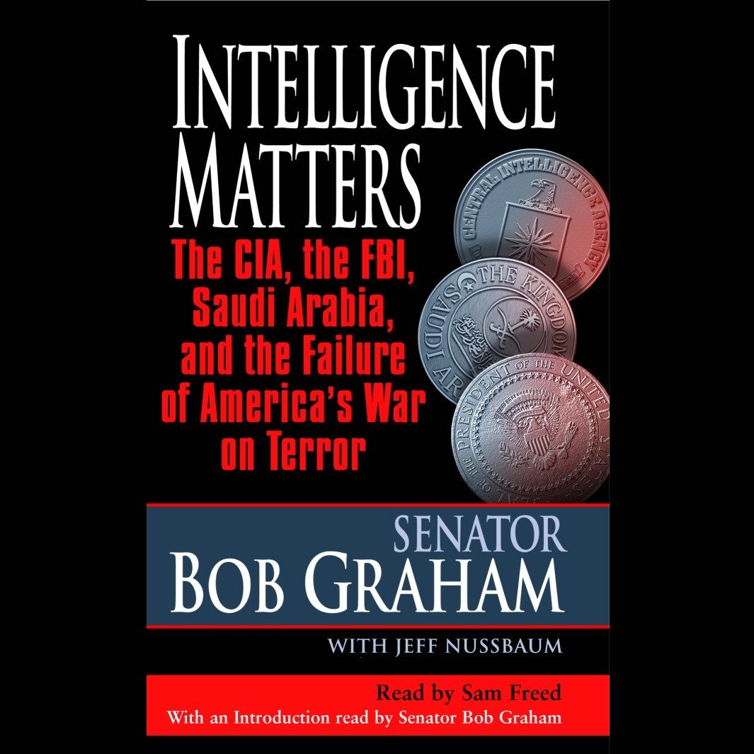 Intelligence Matters