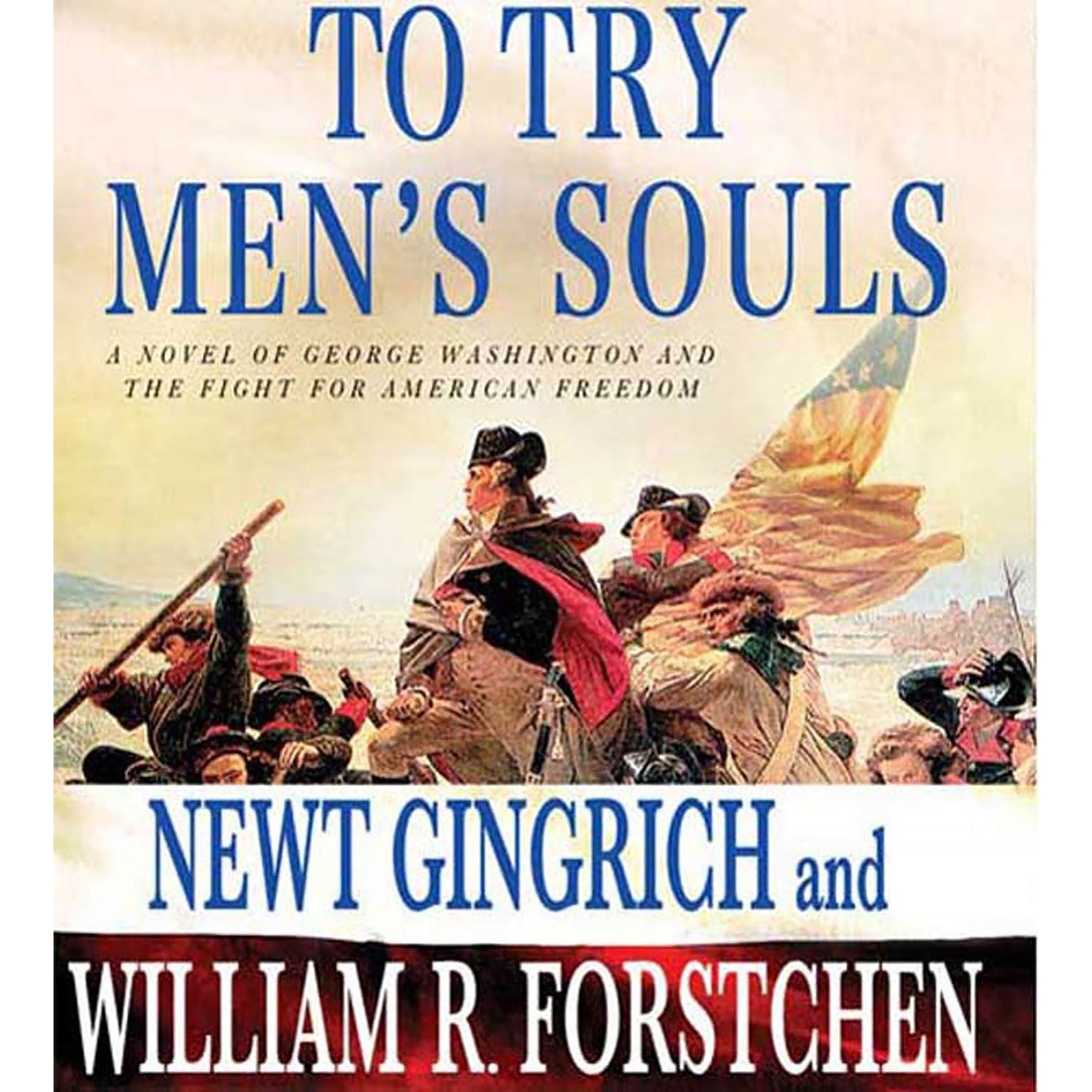 To Try Men's Souls