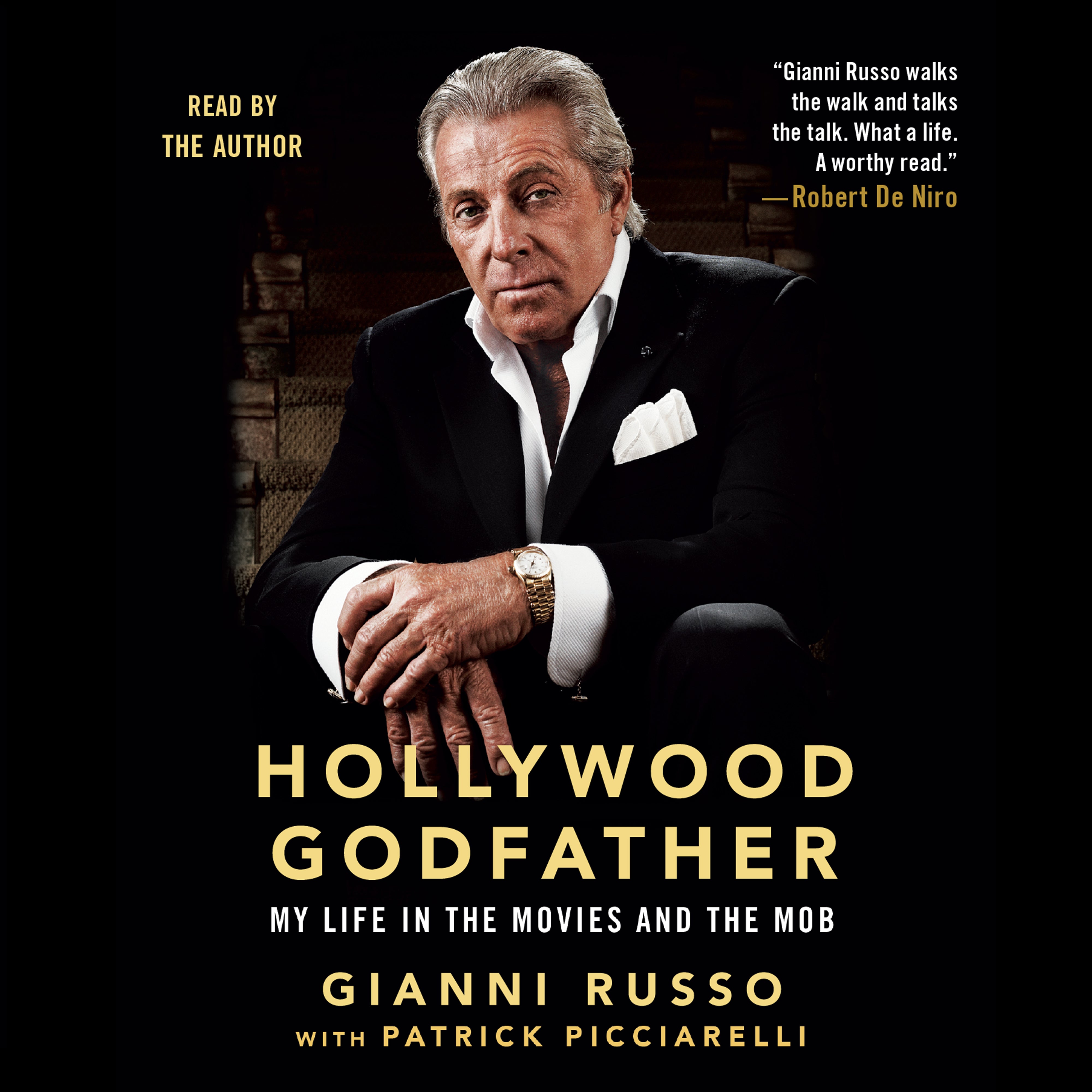 Hollywood Godfather