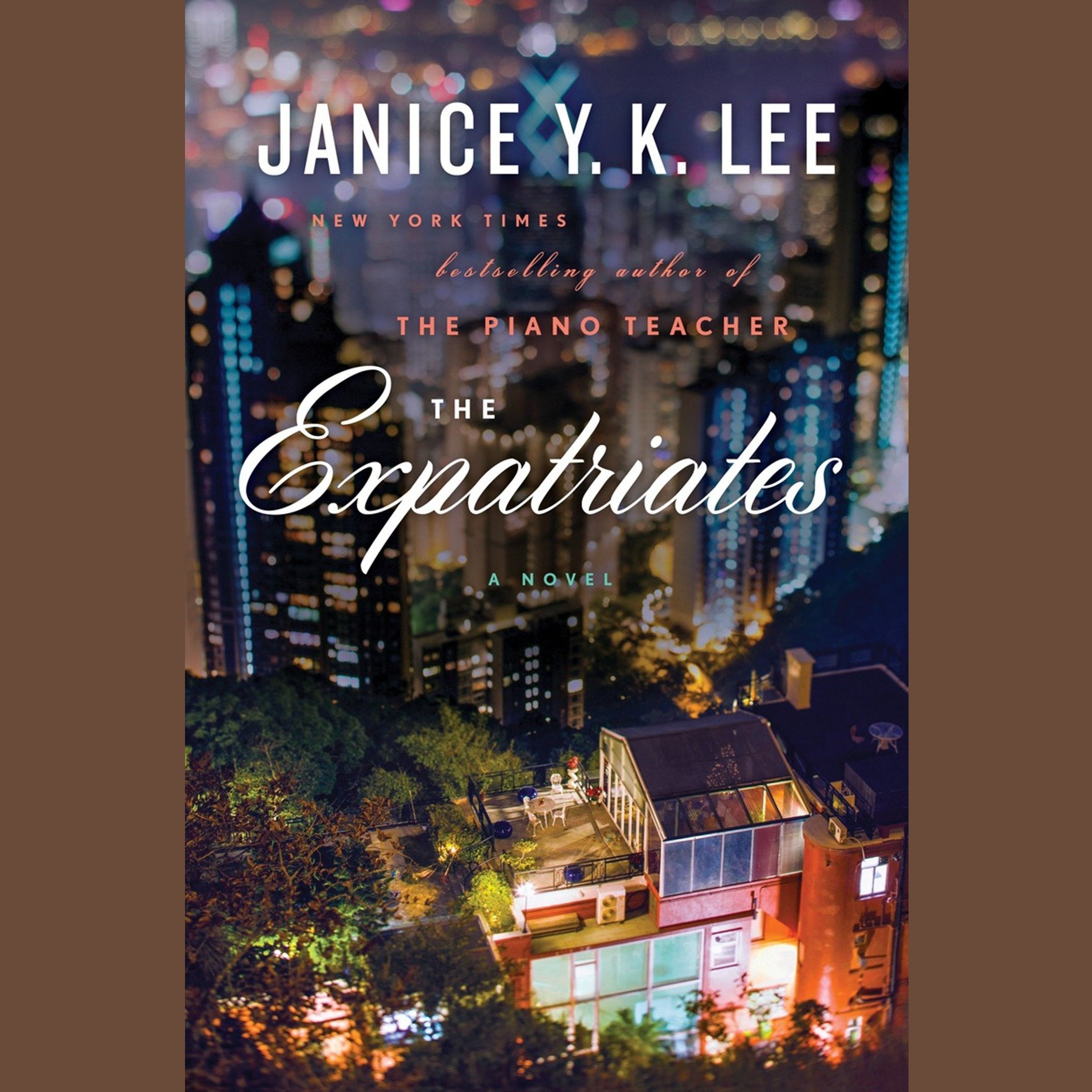 The Expatriates