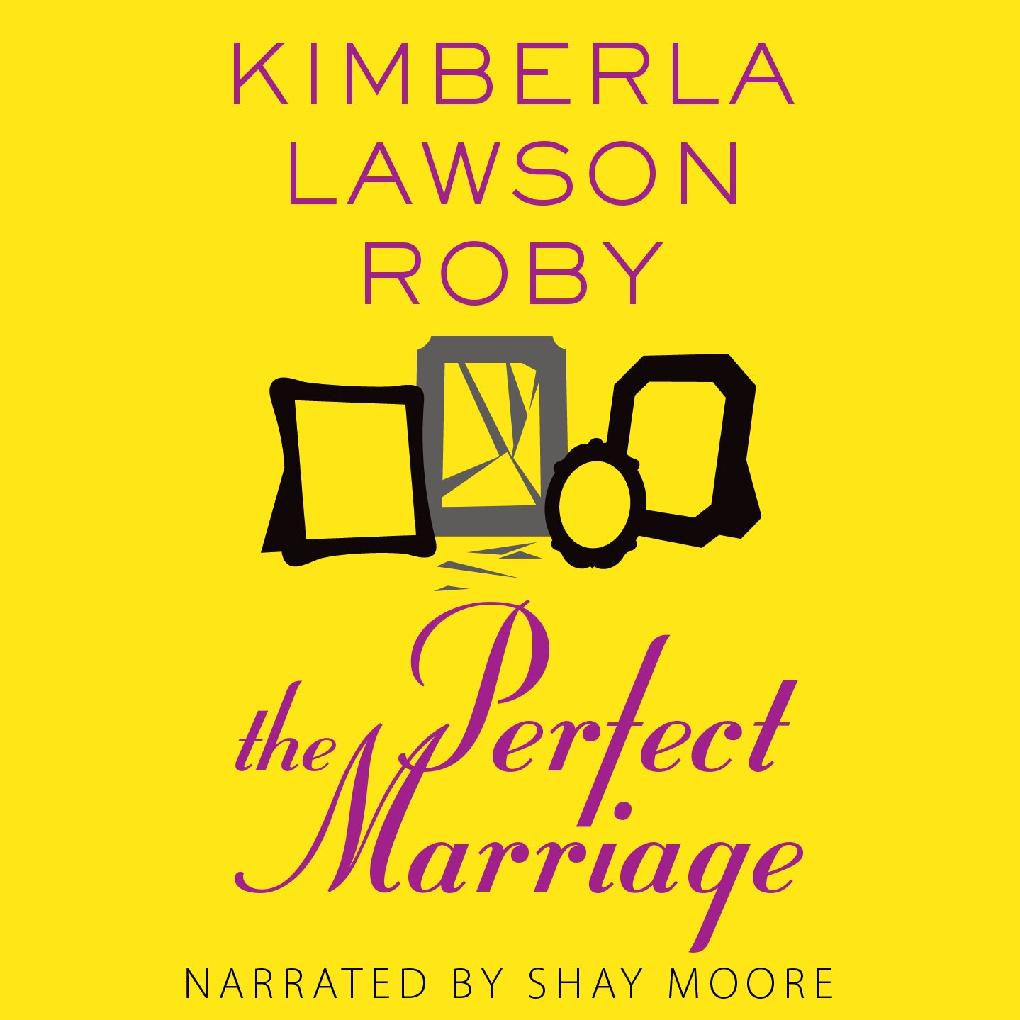 The Perfect Marriage