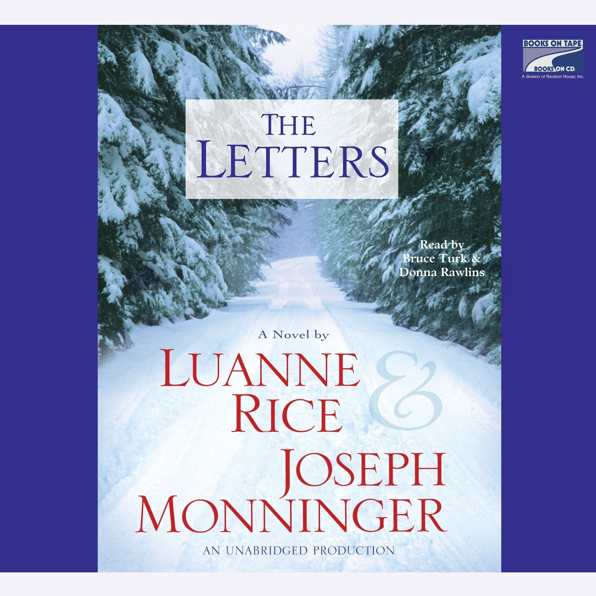 The Letters