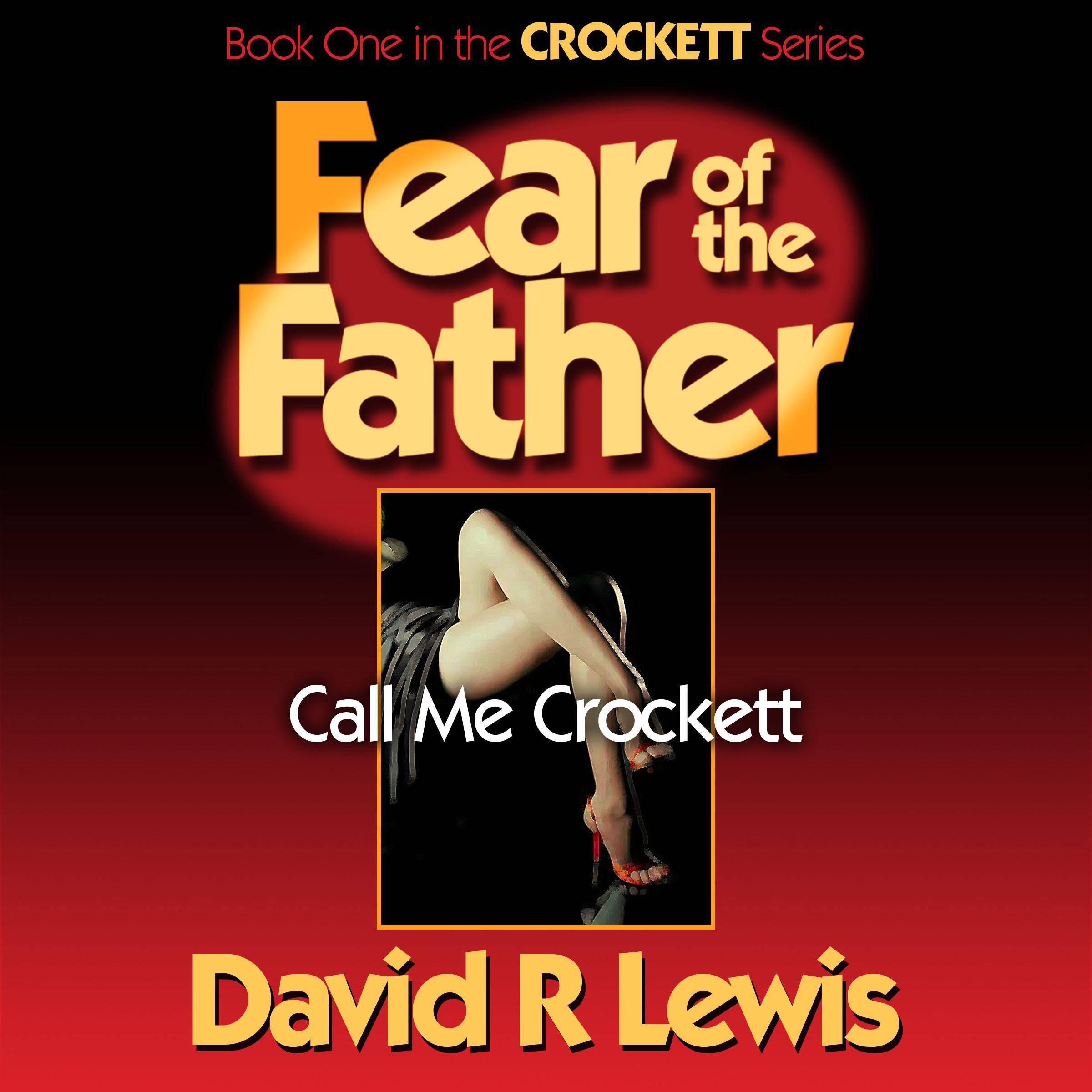 Fear of the Father