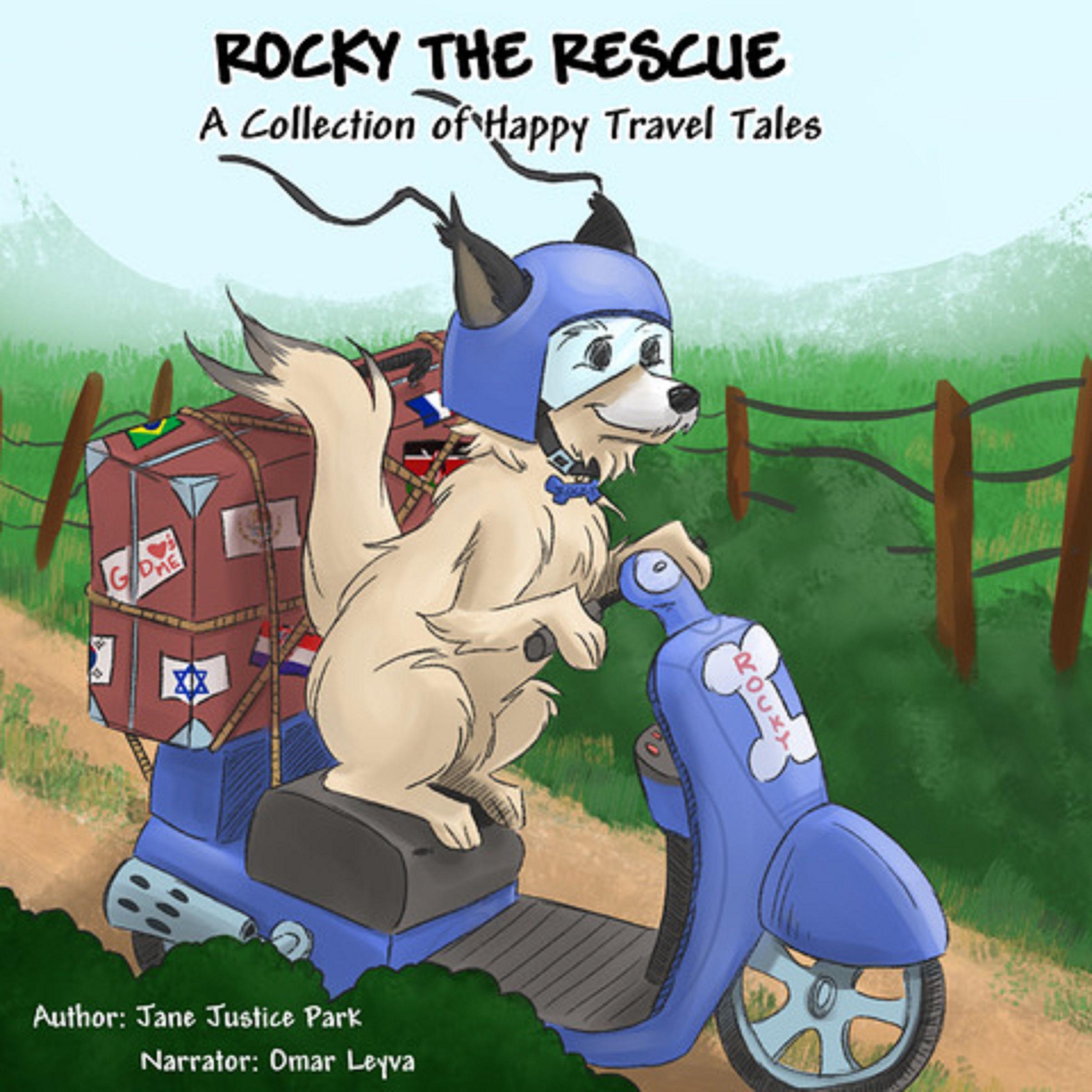 Rocky the Rescue