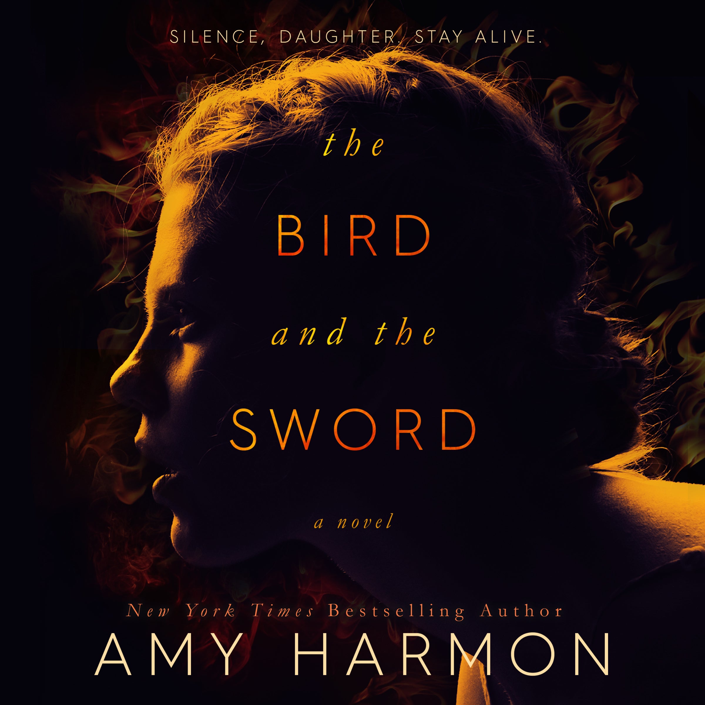 The Bird and the Sword