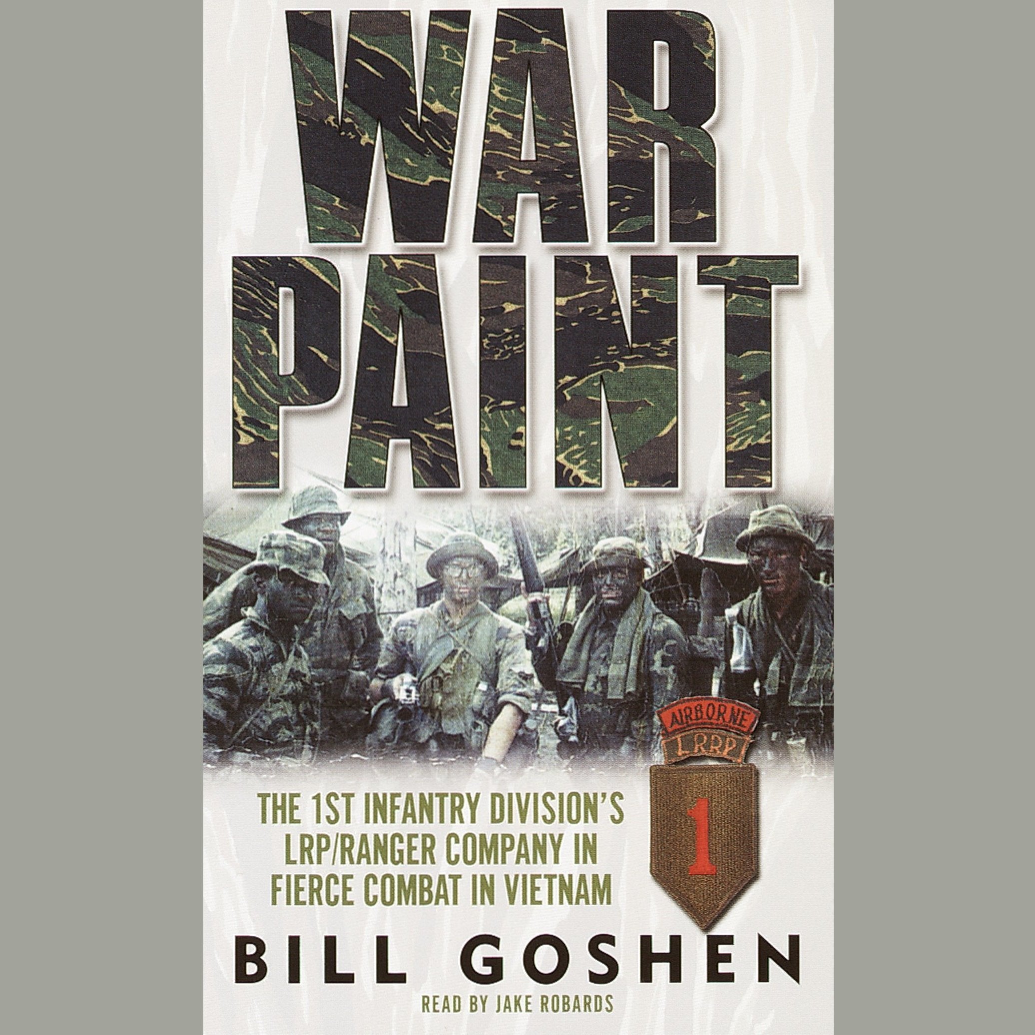 War Paint