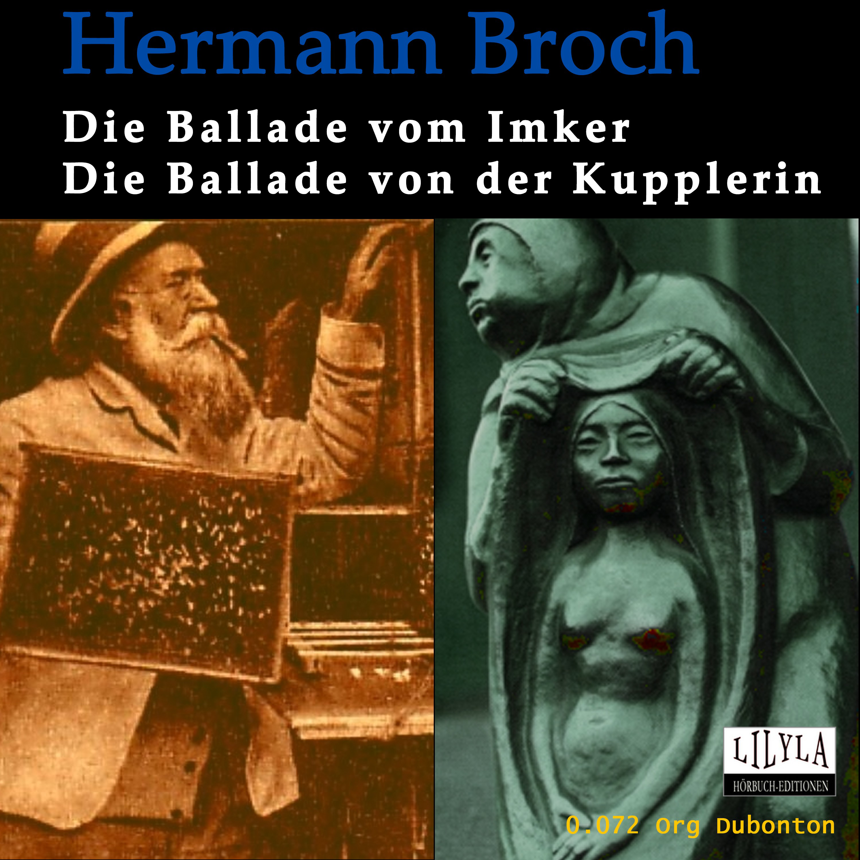 Die Ballade vom Imker Die Ballade von der Kupplerin