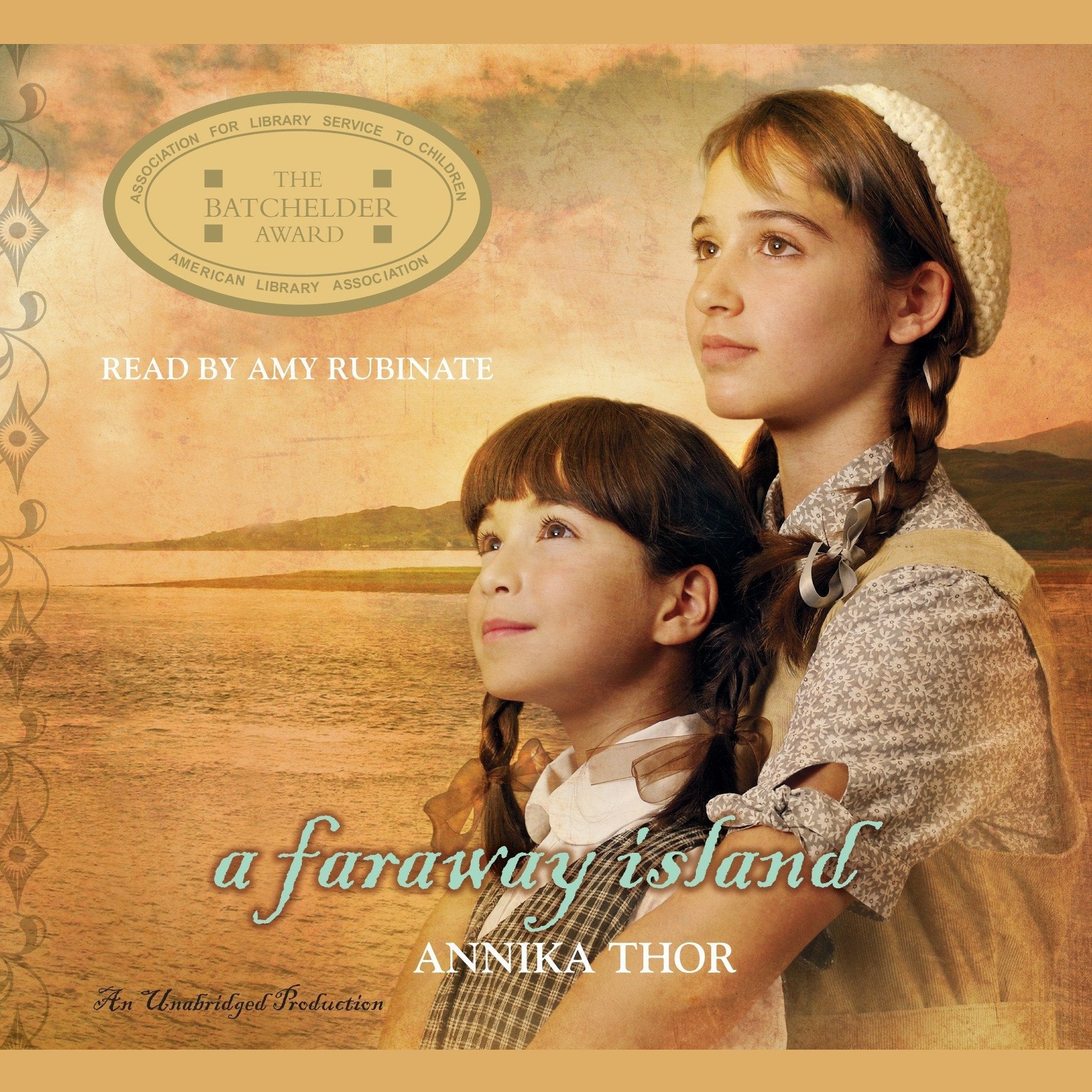 A Faraway Island
