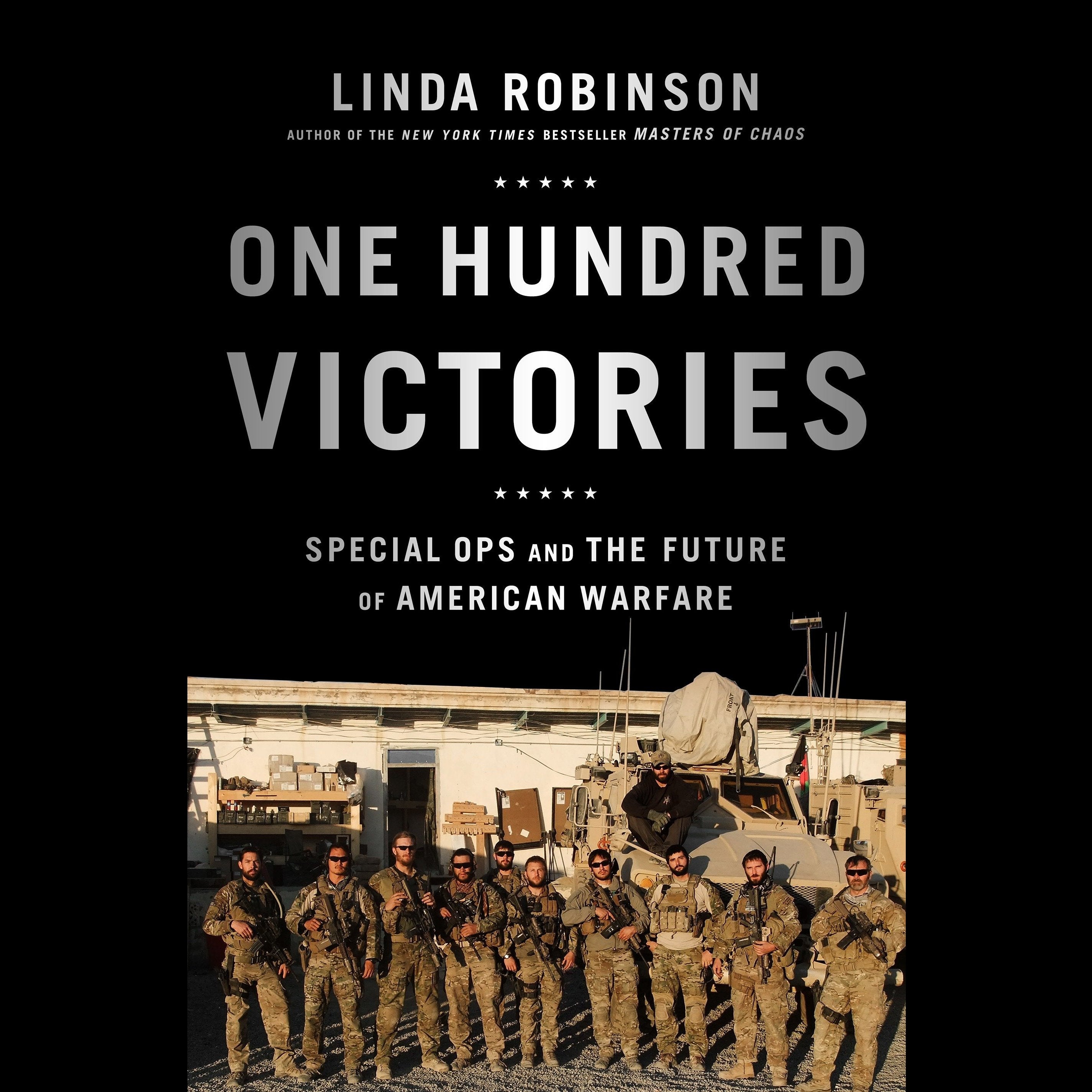 One Hundred Victories