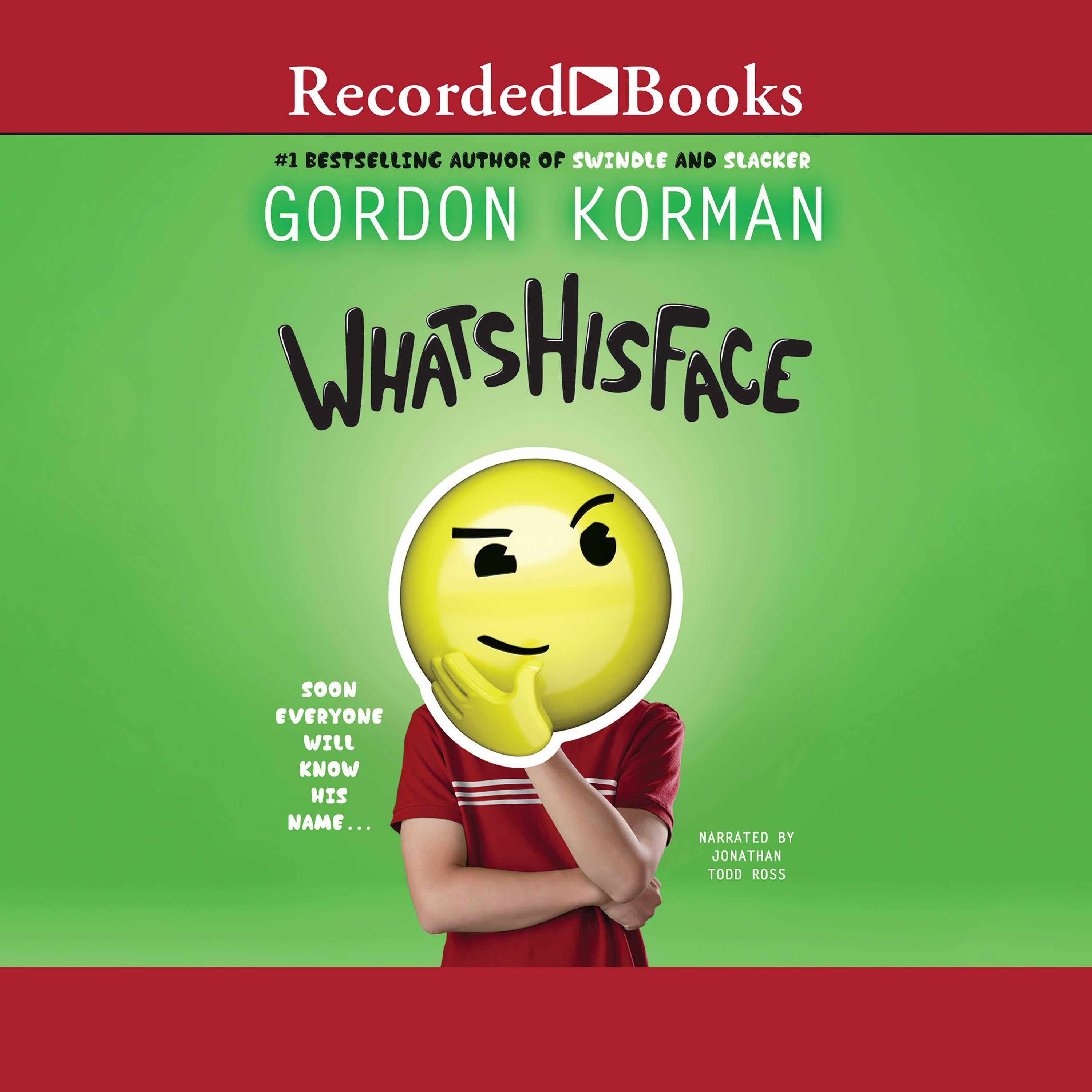Whatshisface