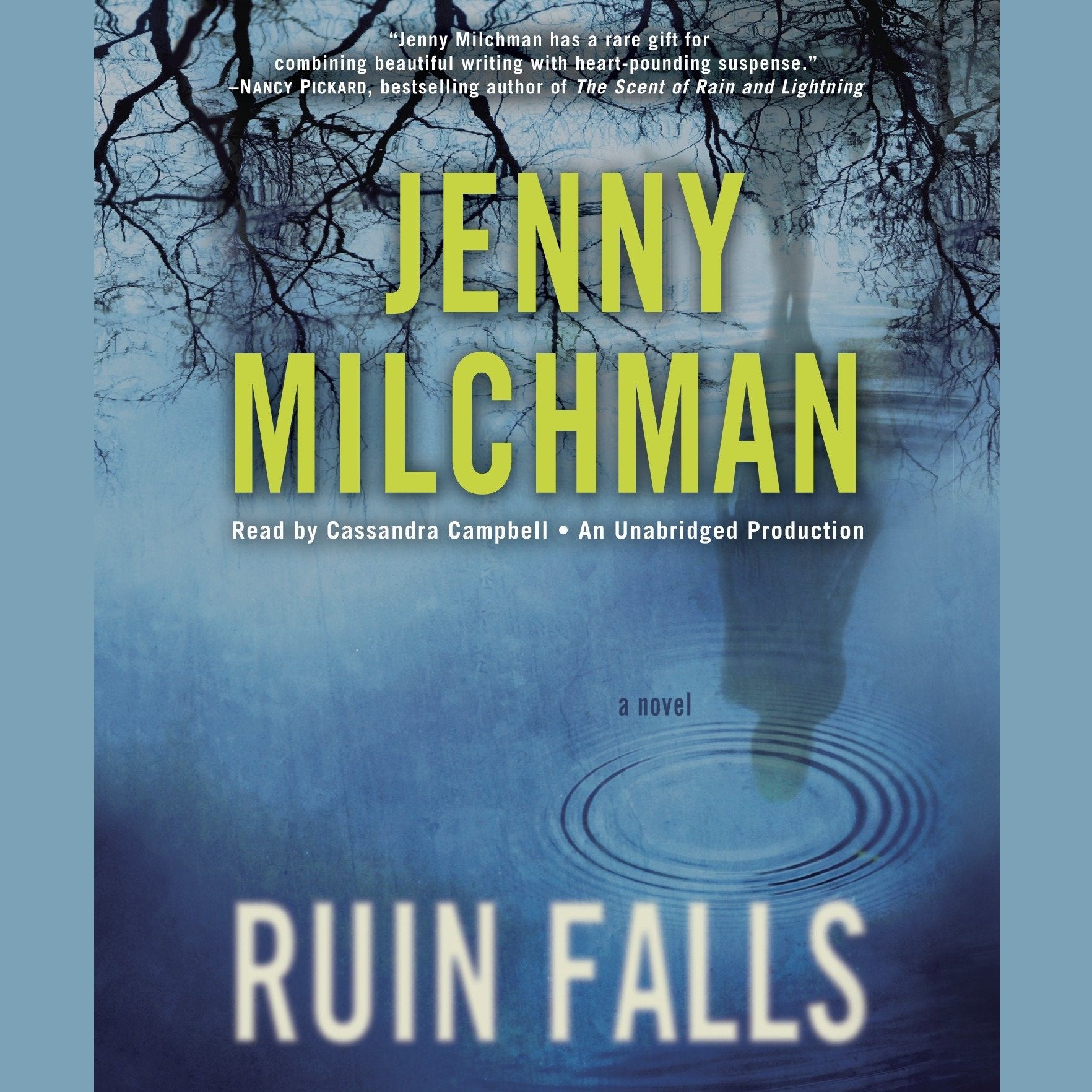 Ruin Falls