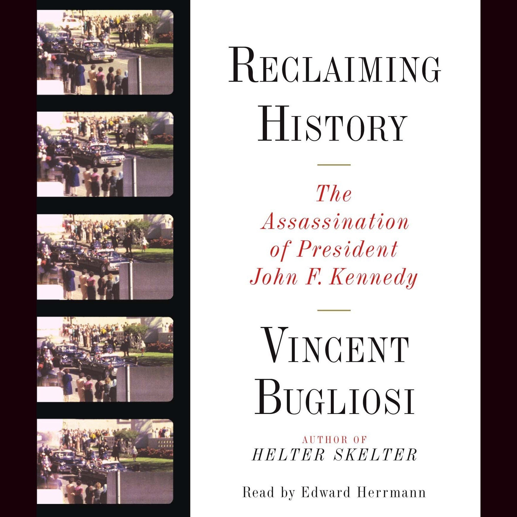 Reclaiming History