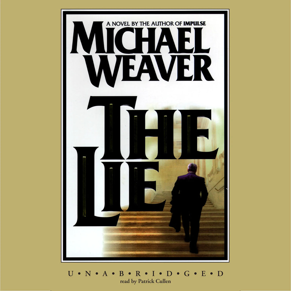 The Lie