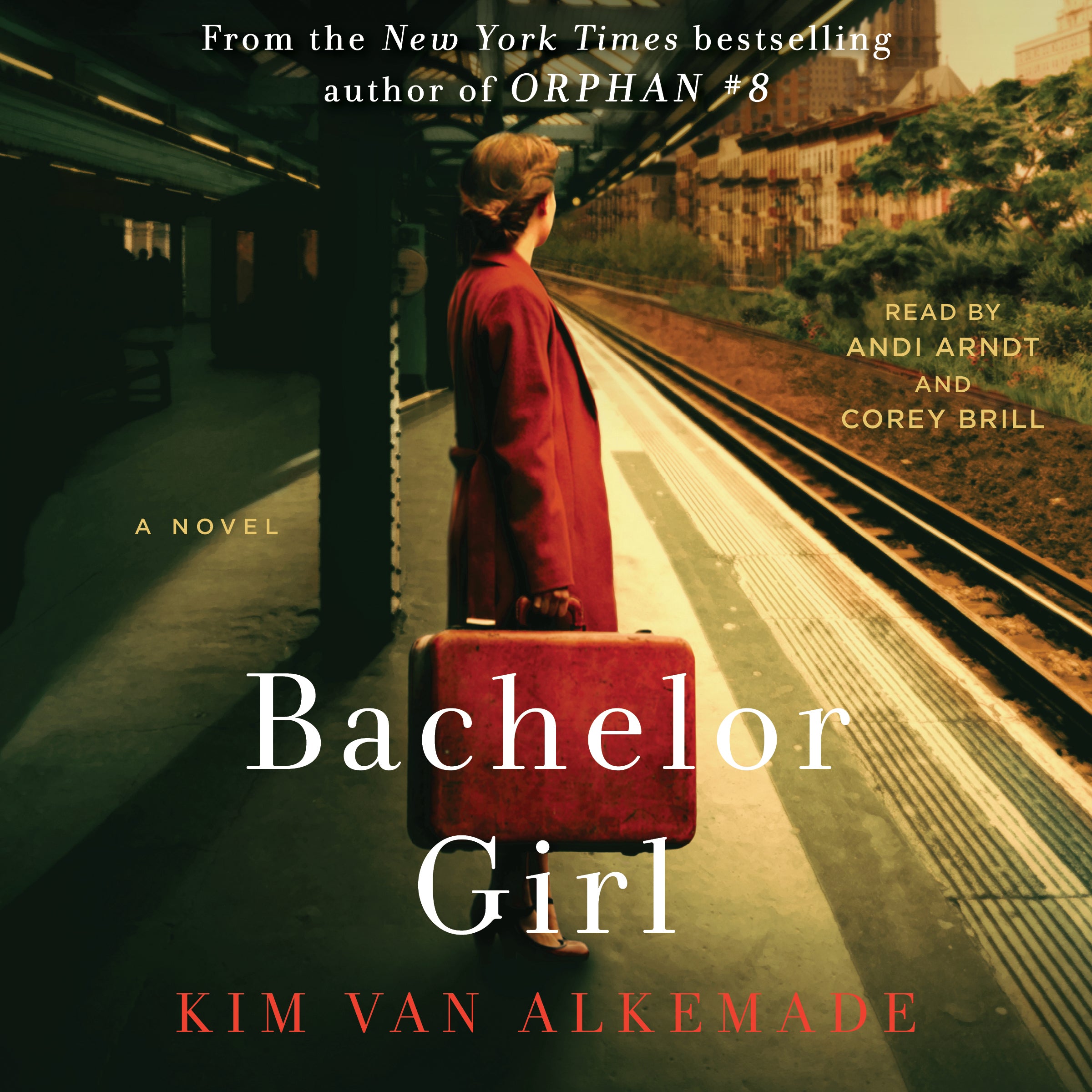 Bachelor Girl