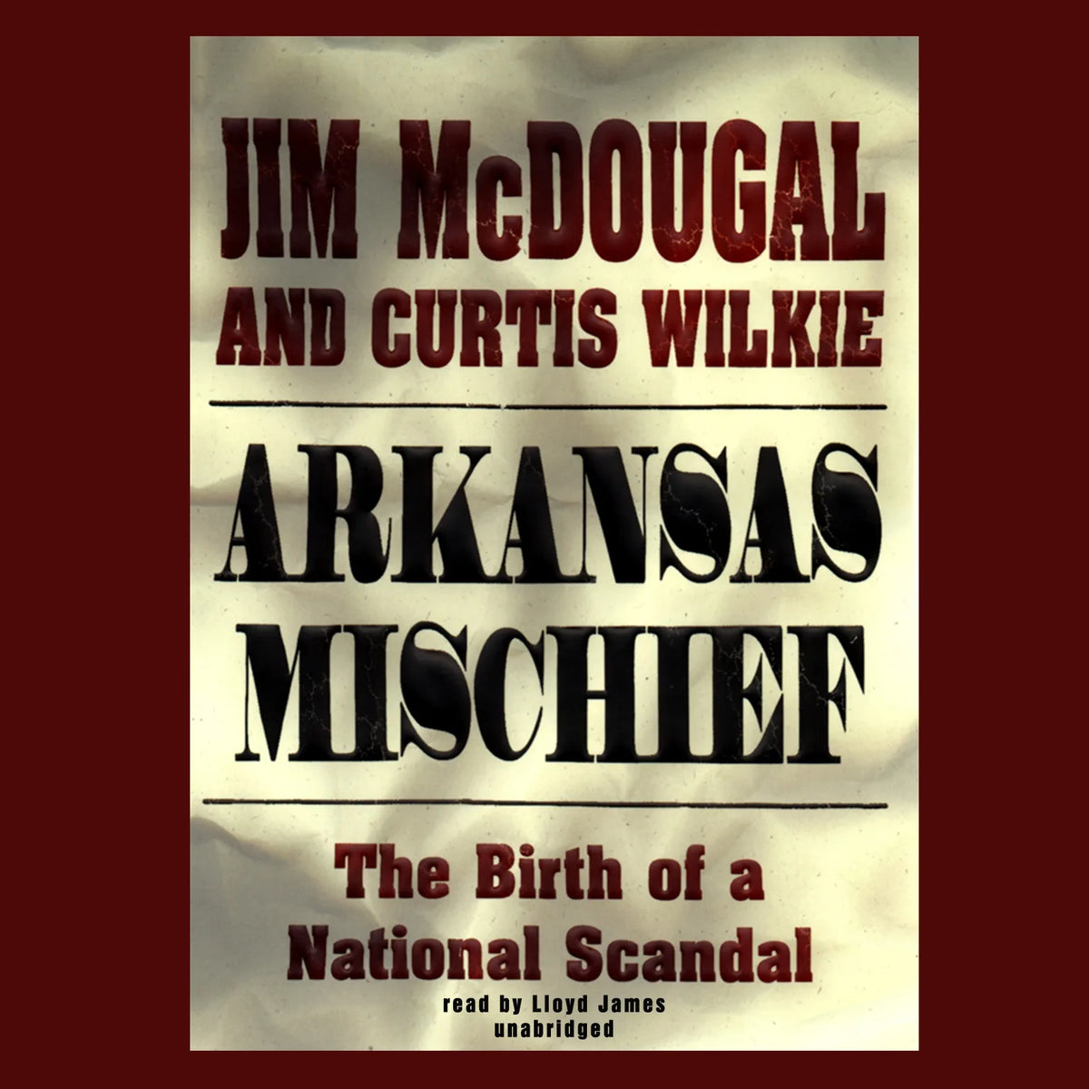 Arkansas Mischief