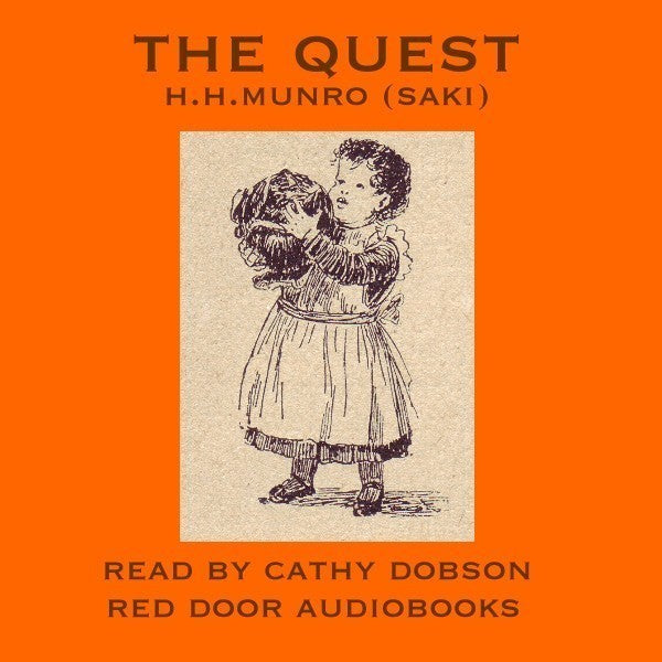 The Quest