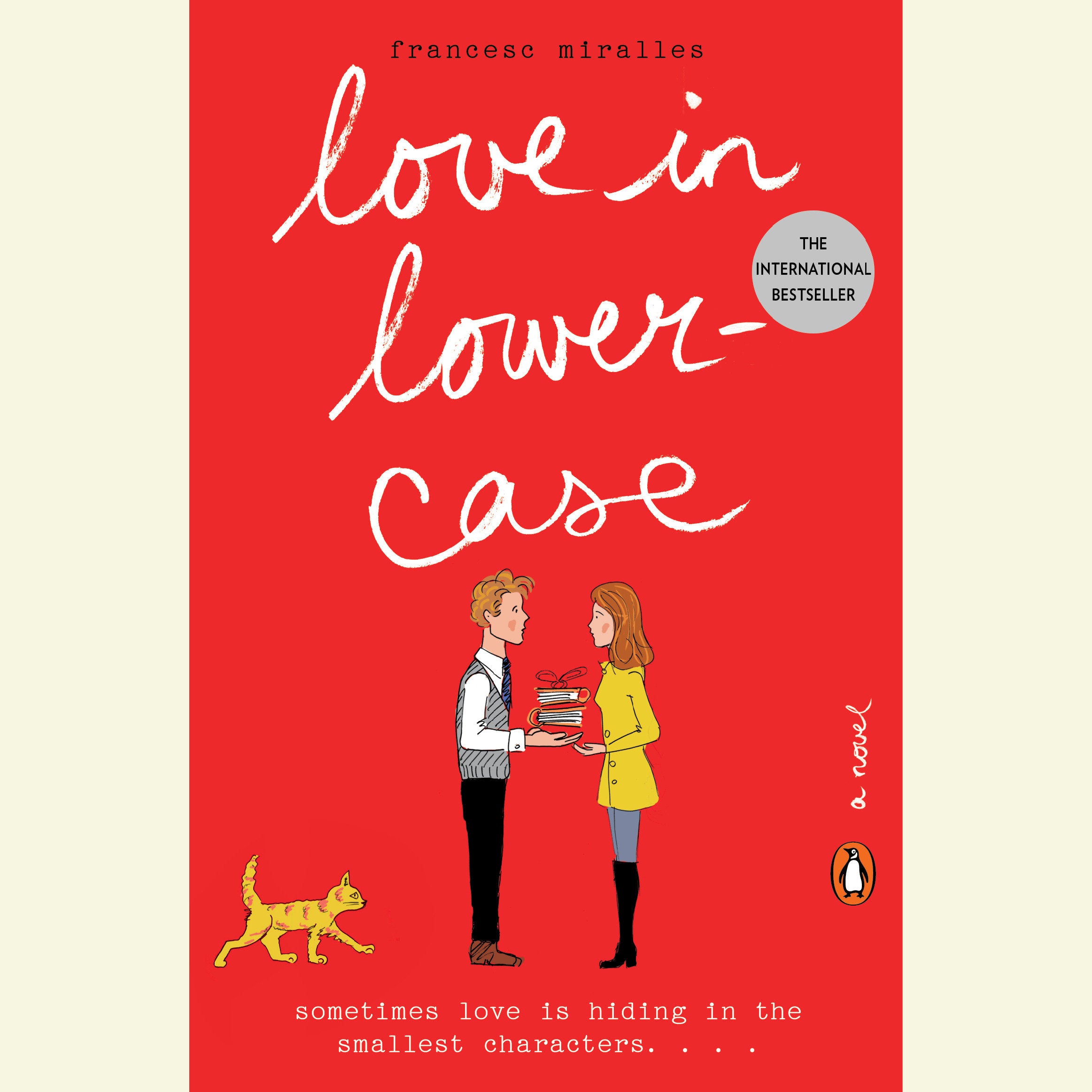 Love in Lowercase