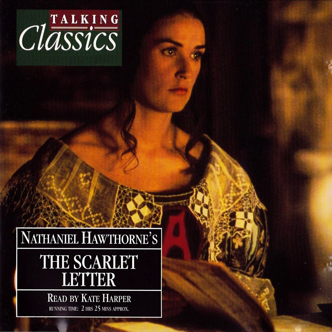 The Scarlet Letter