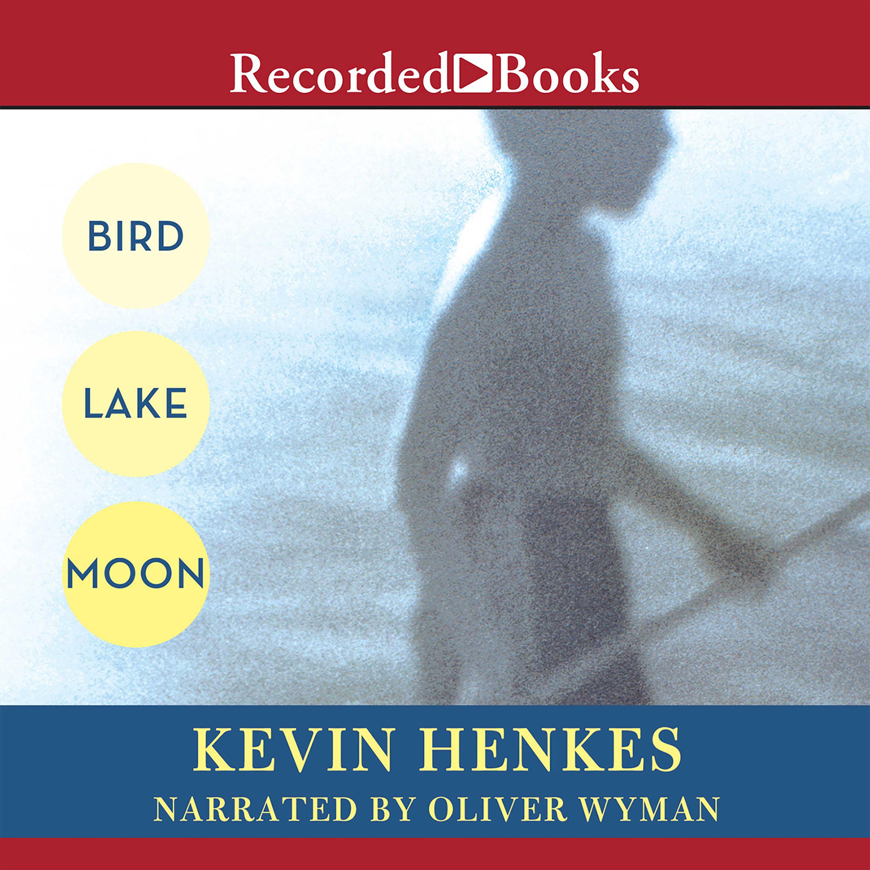 Bird Lake Moon