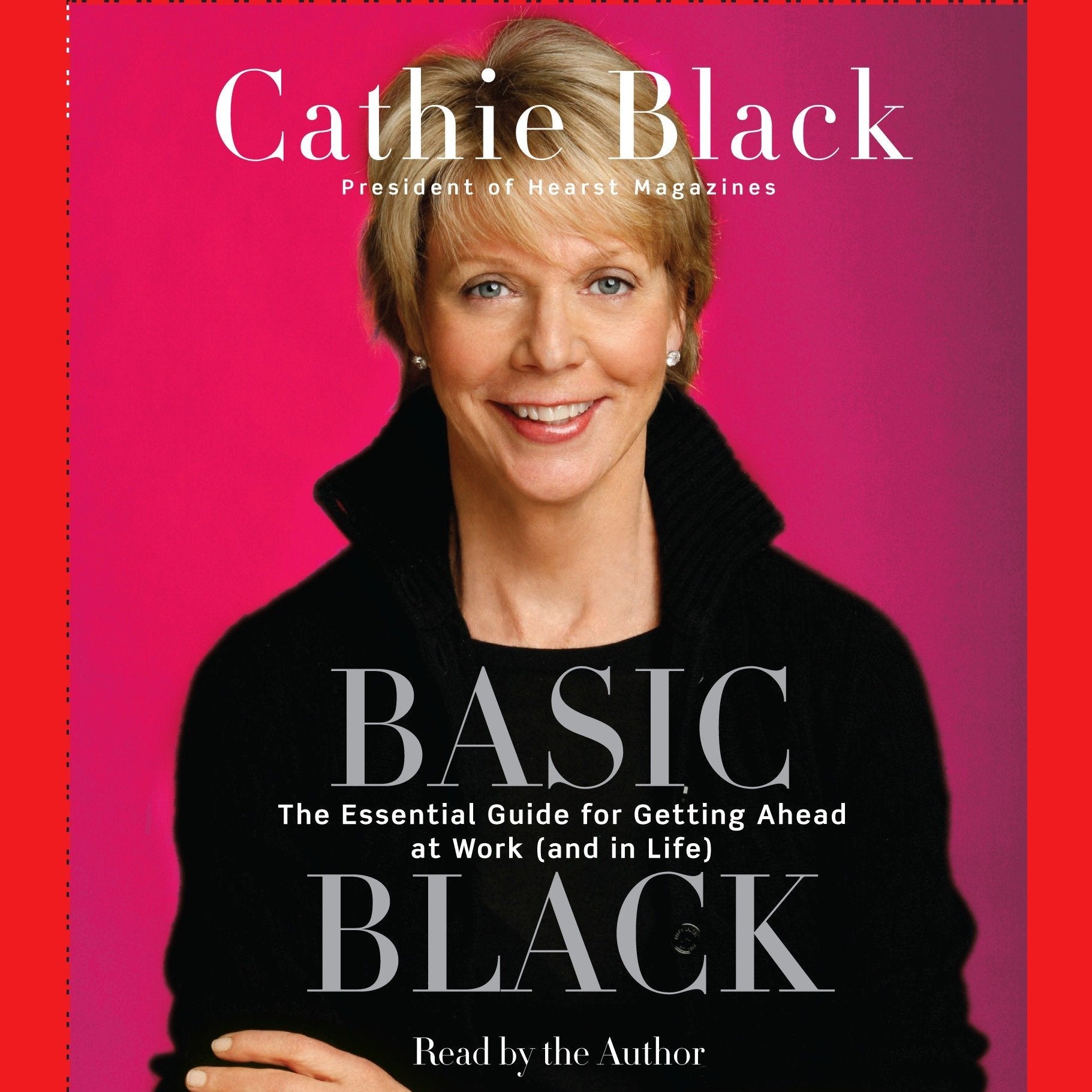 Basic Black