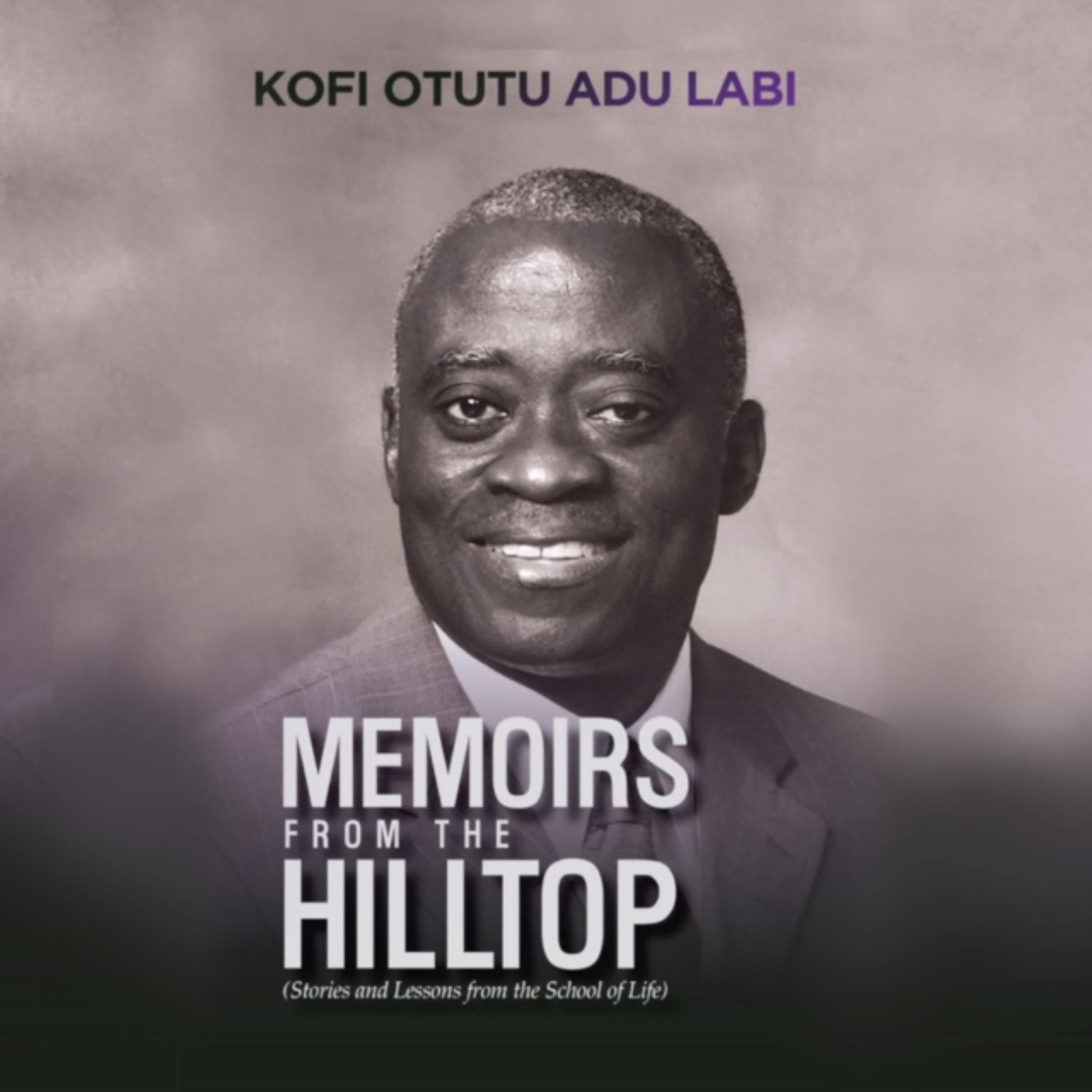 Memoirs from the Hilltop
