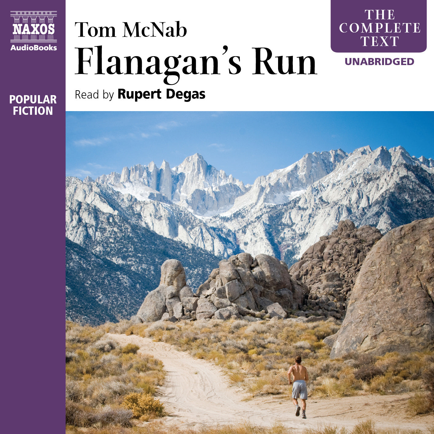 Flanagan’s Run
