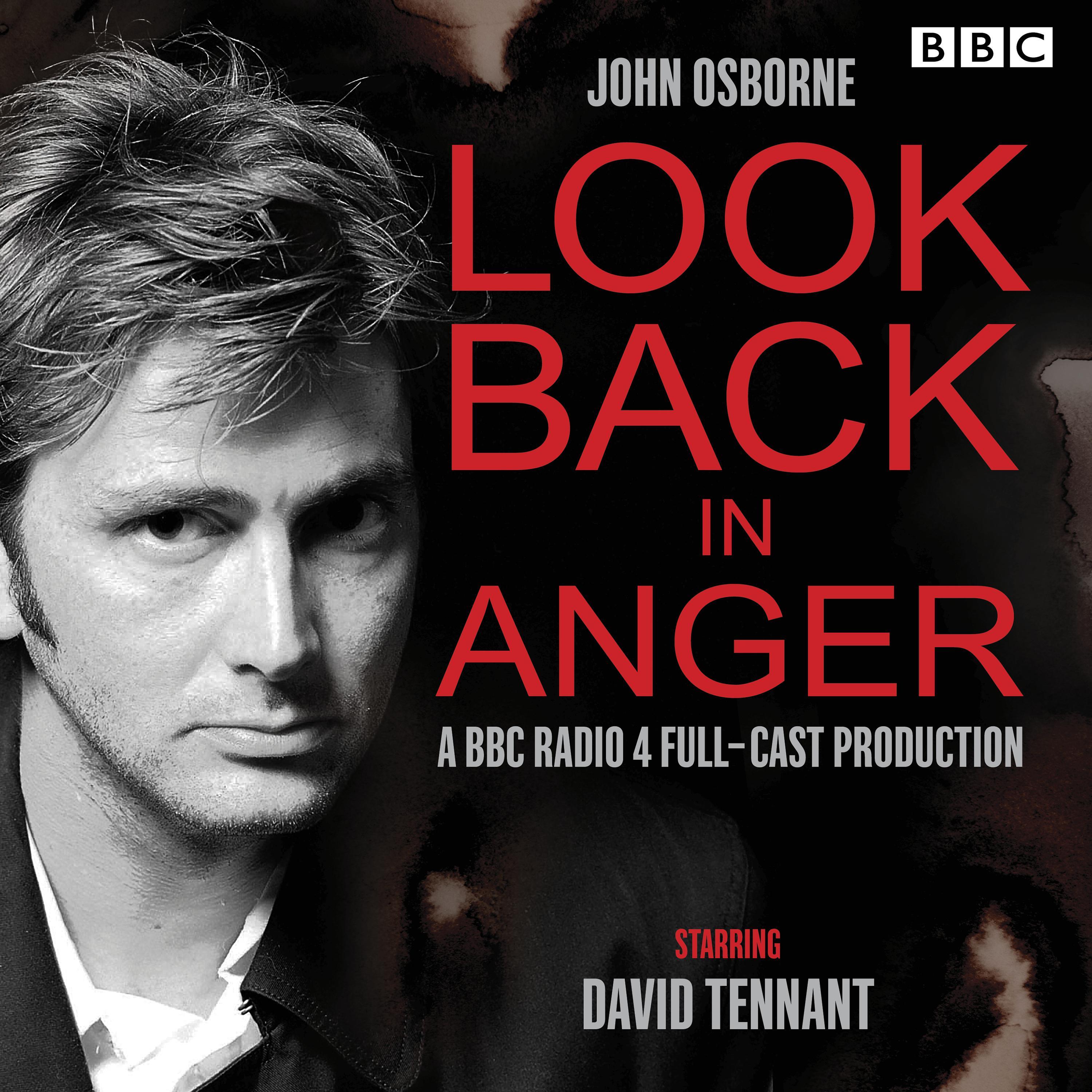 Look Back in Anger