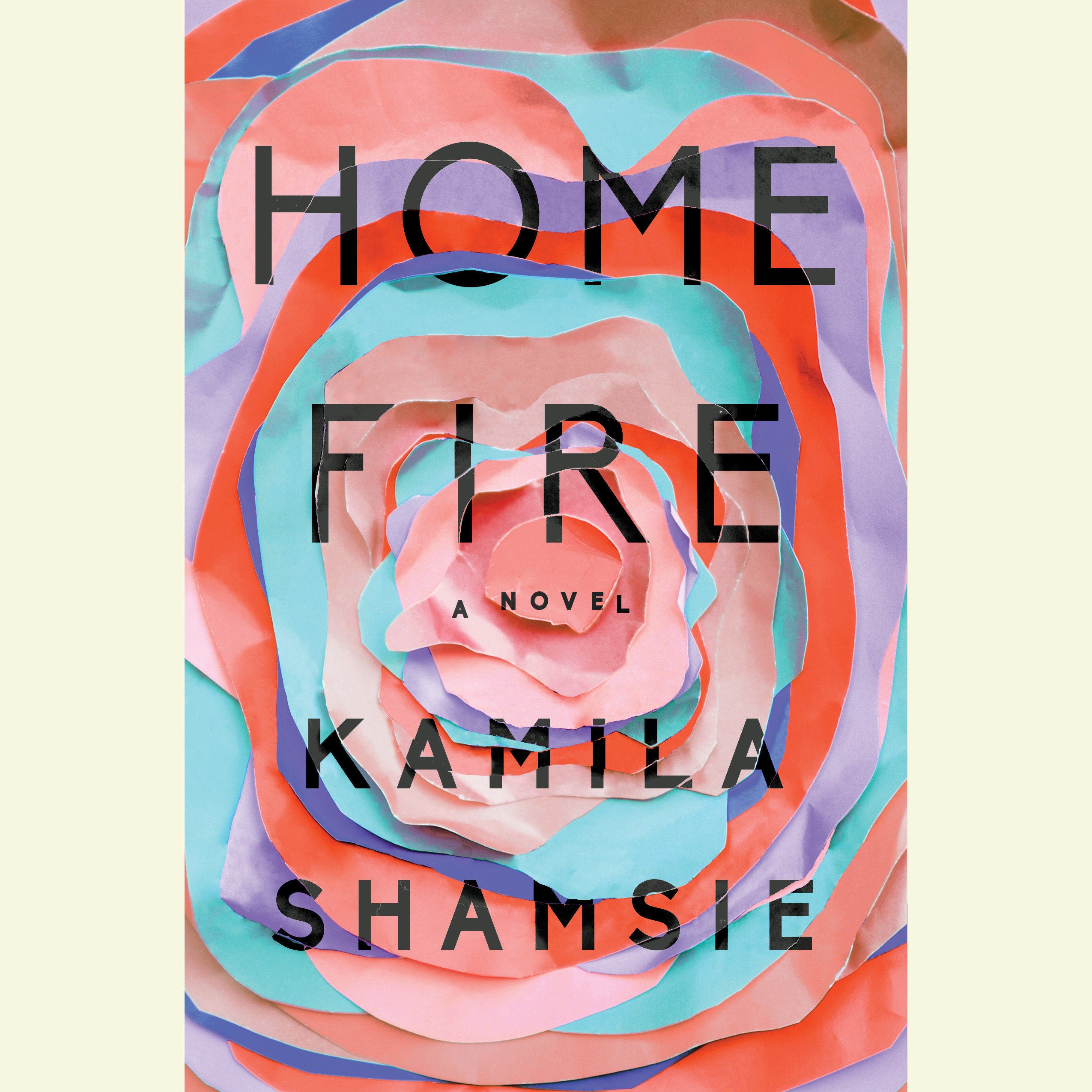 Home Fire