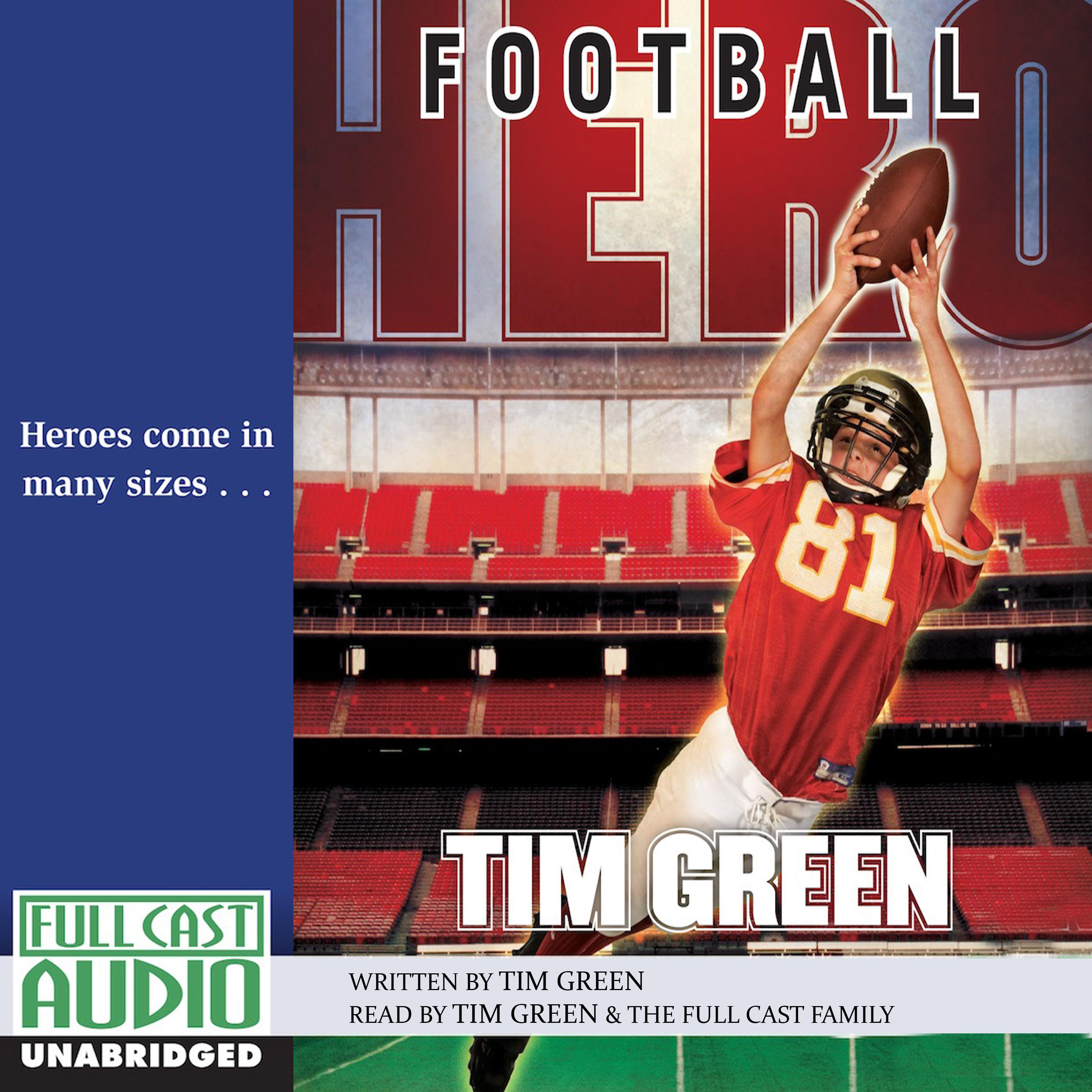 Football Hero