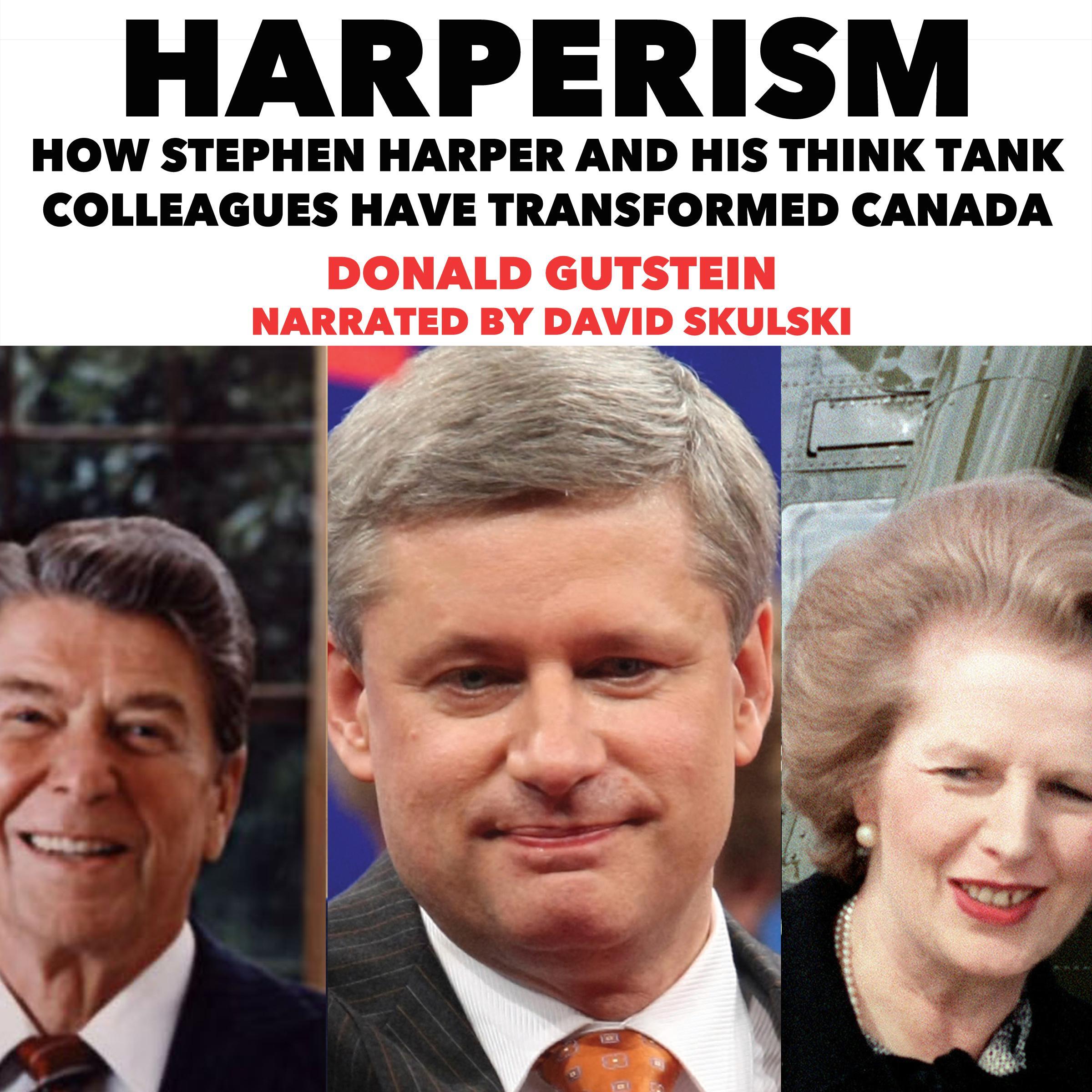 Harperism