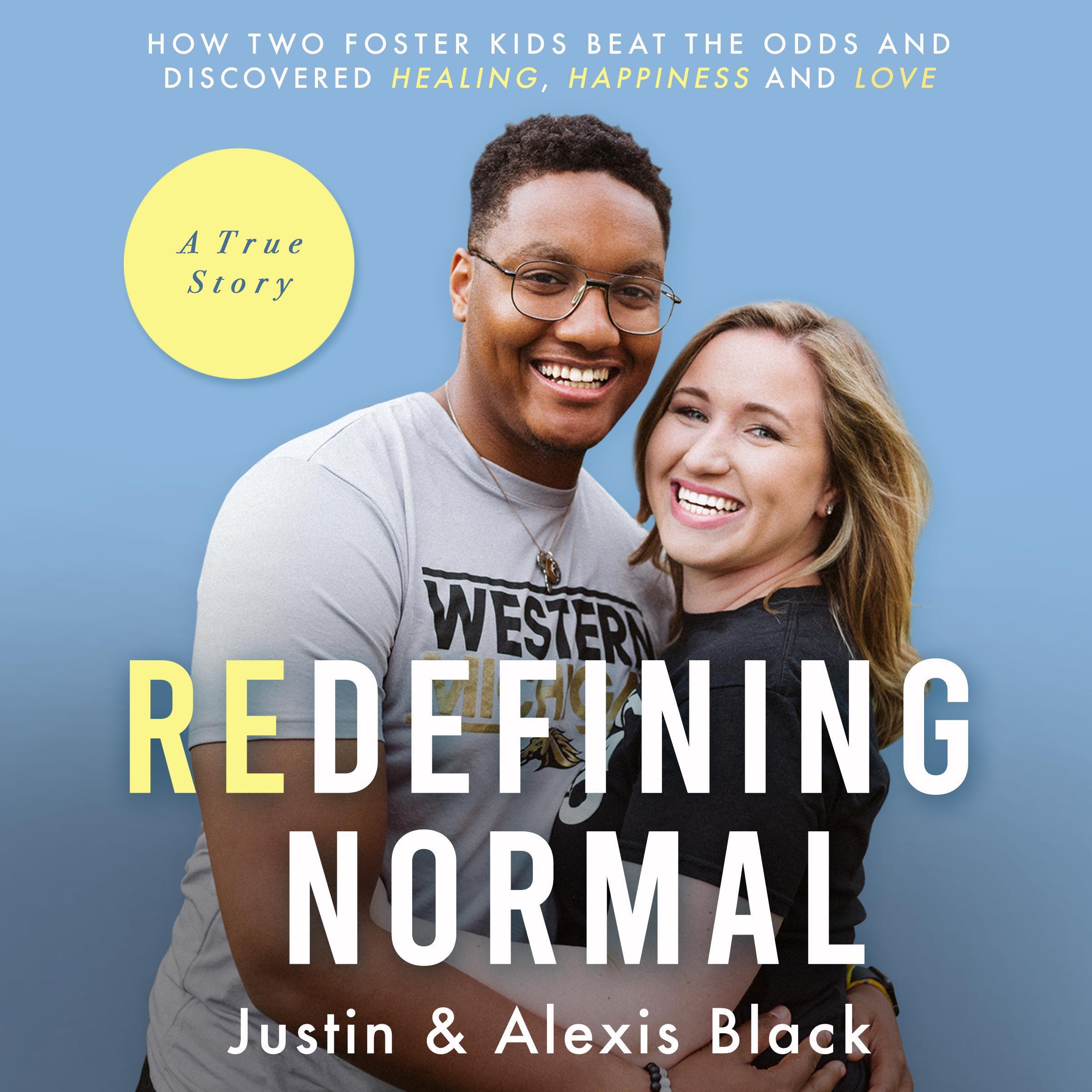 Redefining Normal