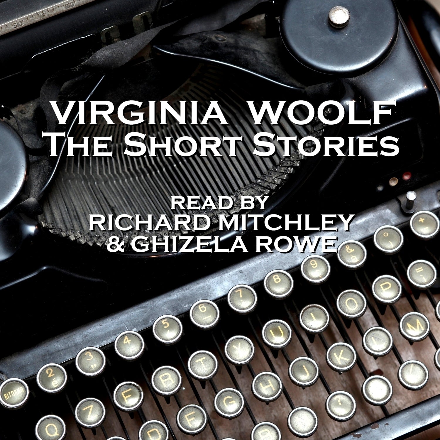 Virginia Woolf
