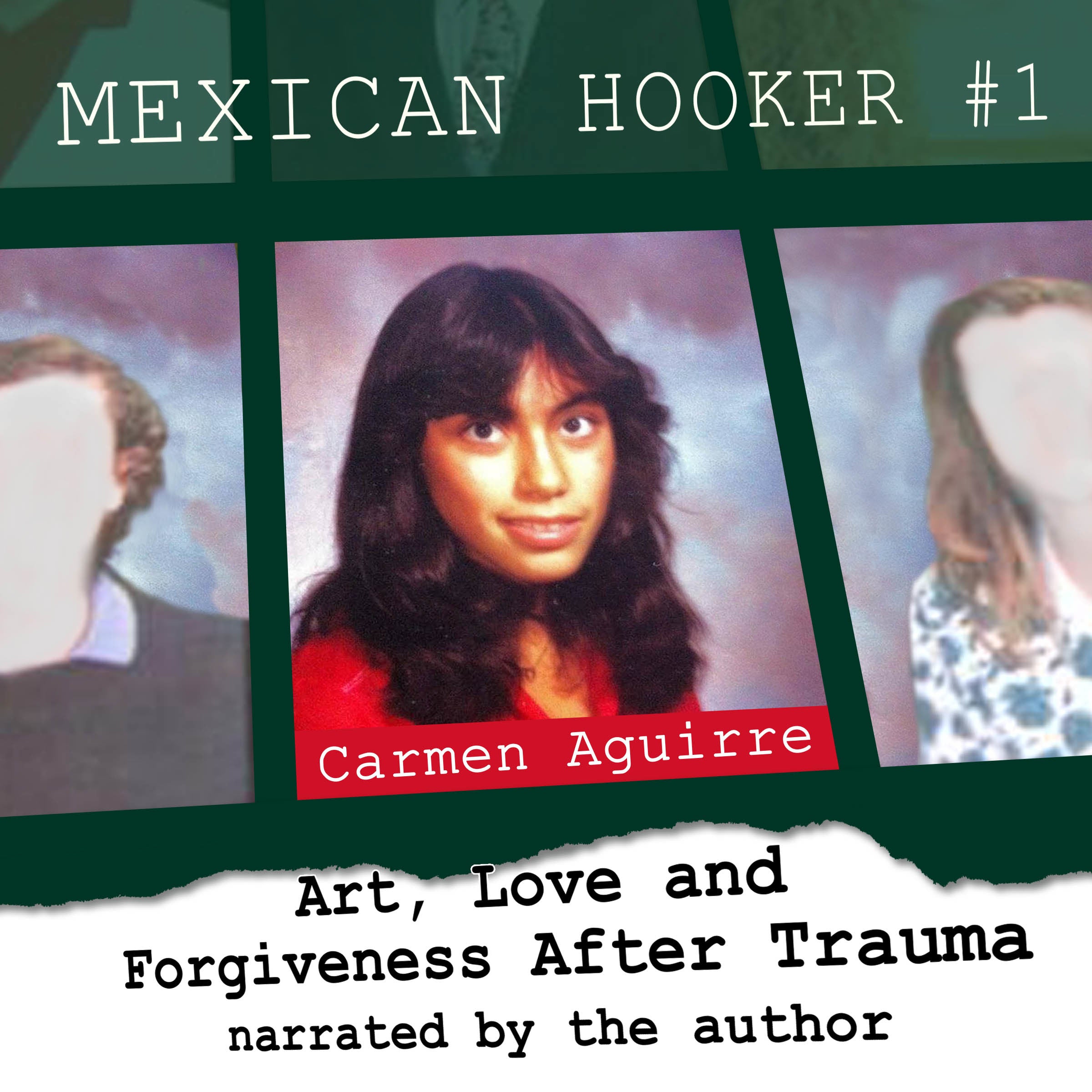 Mexican Hooker #1