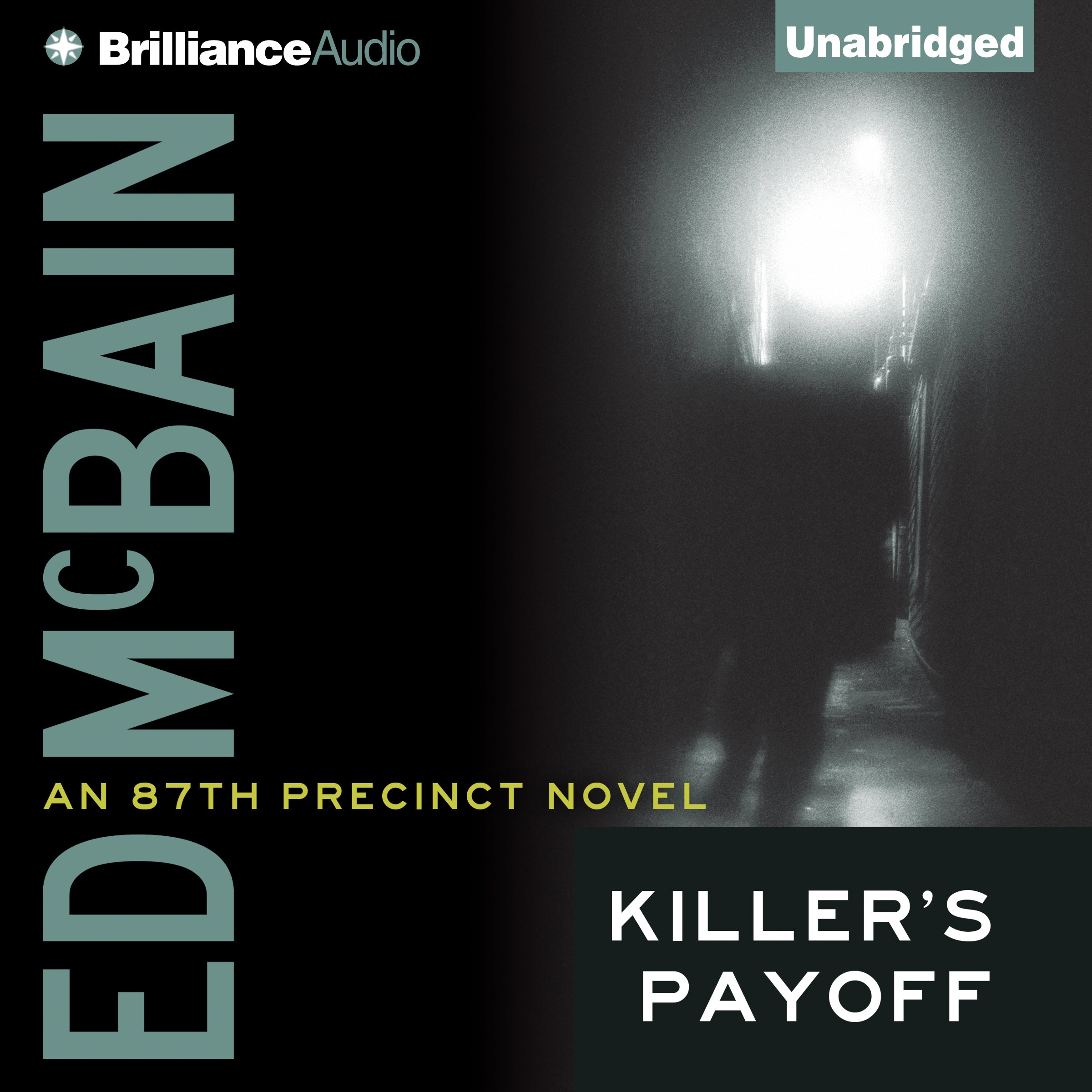 Killer's Payoff