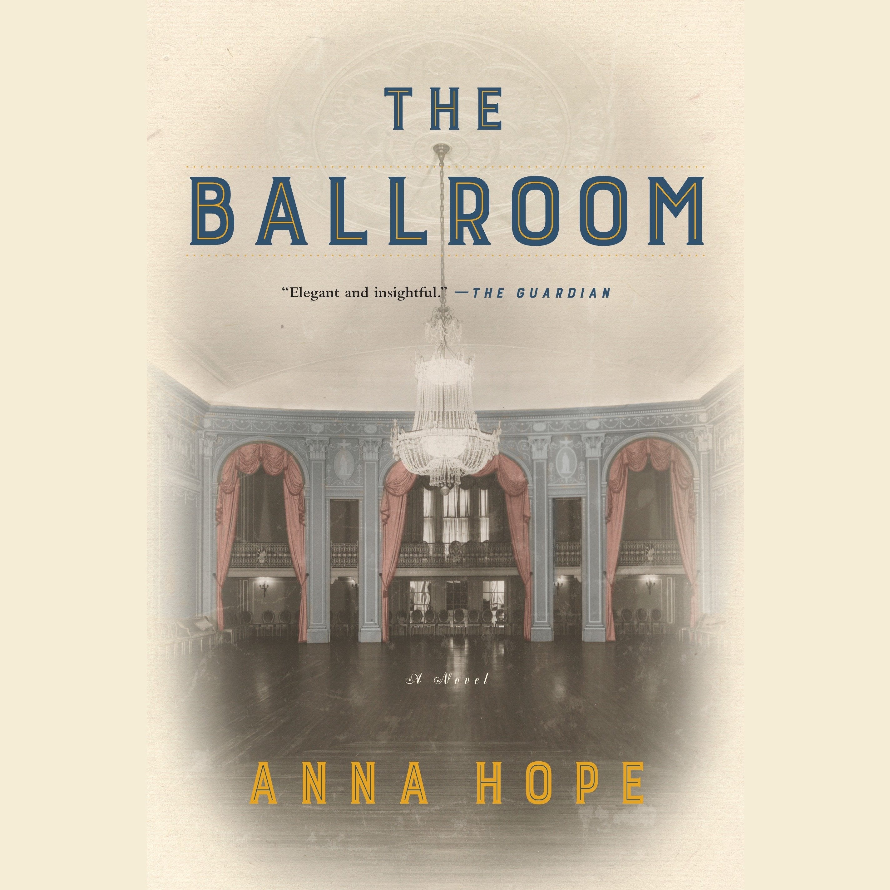 The Ballroom