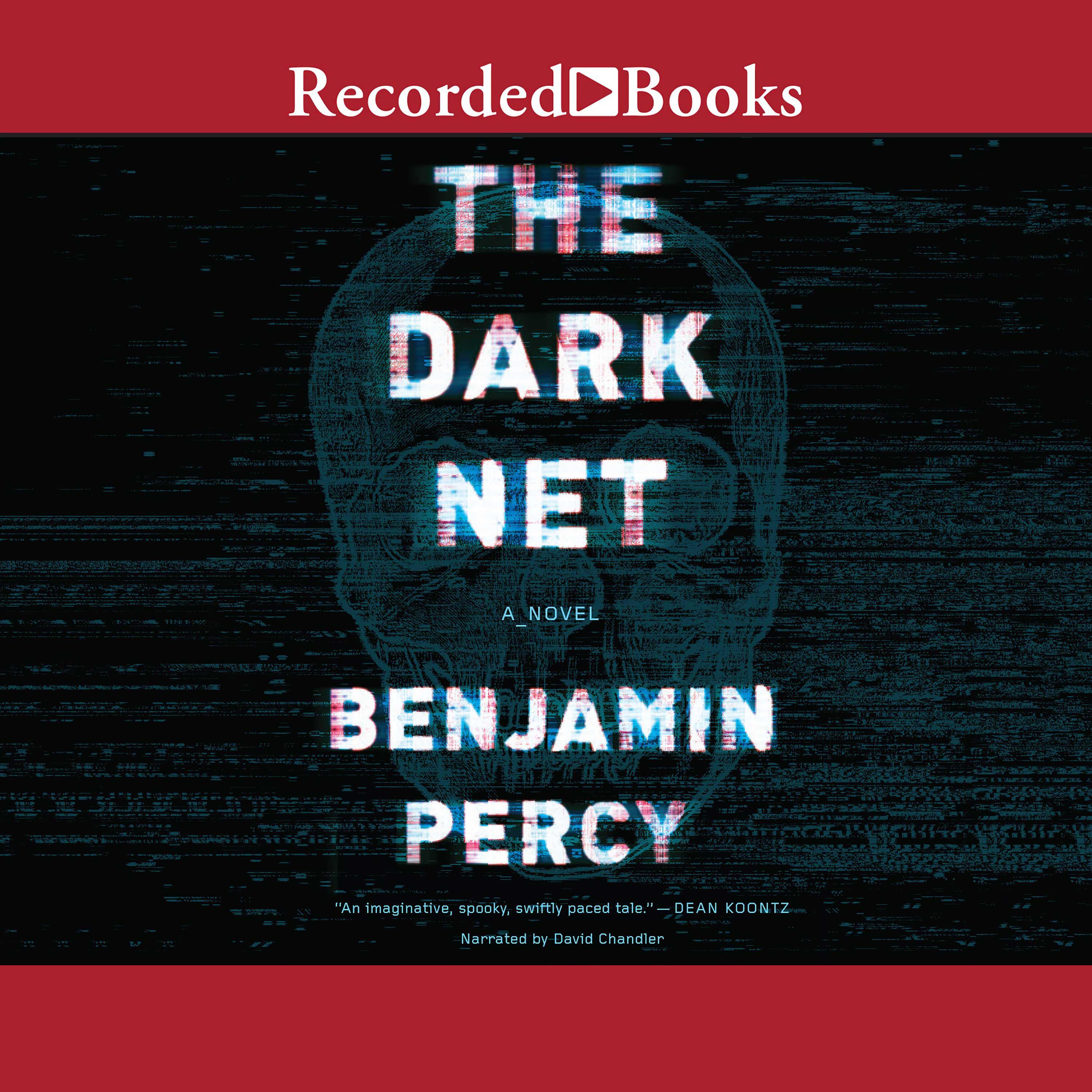 The Dark Net