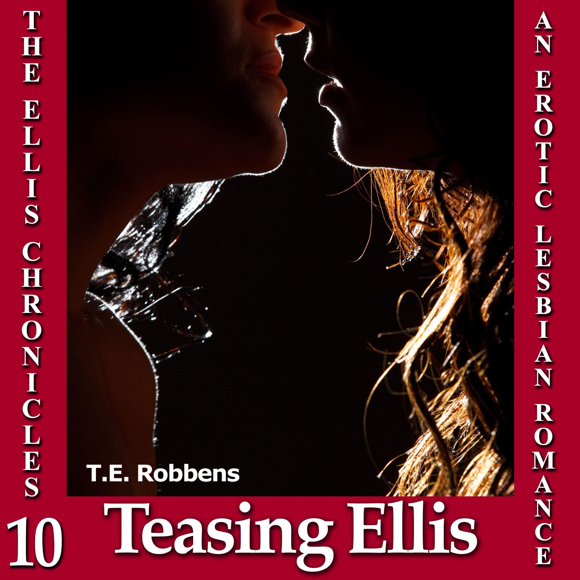 Teasing Ellis