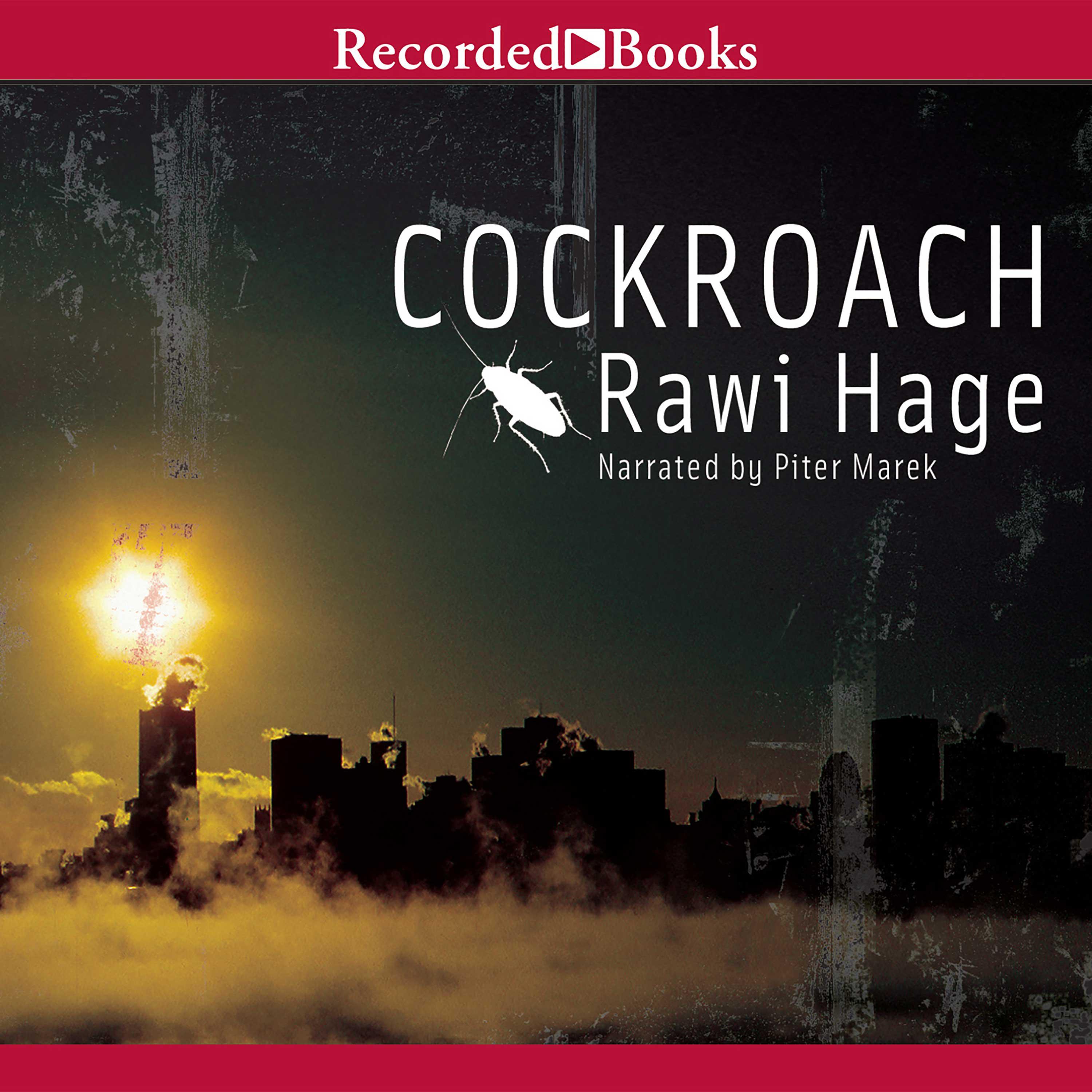 Cockroach