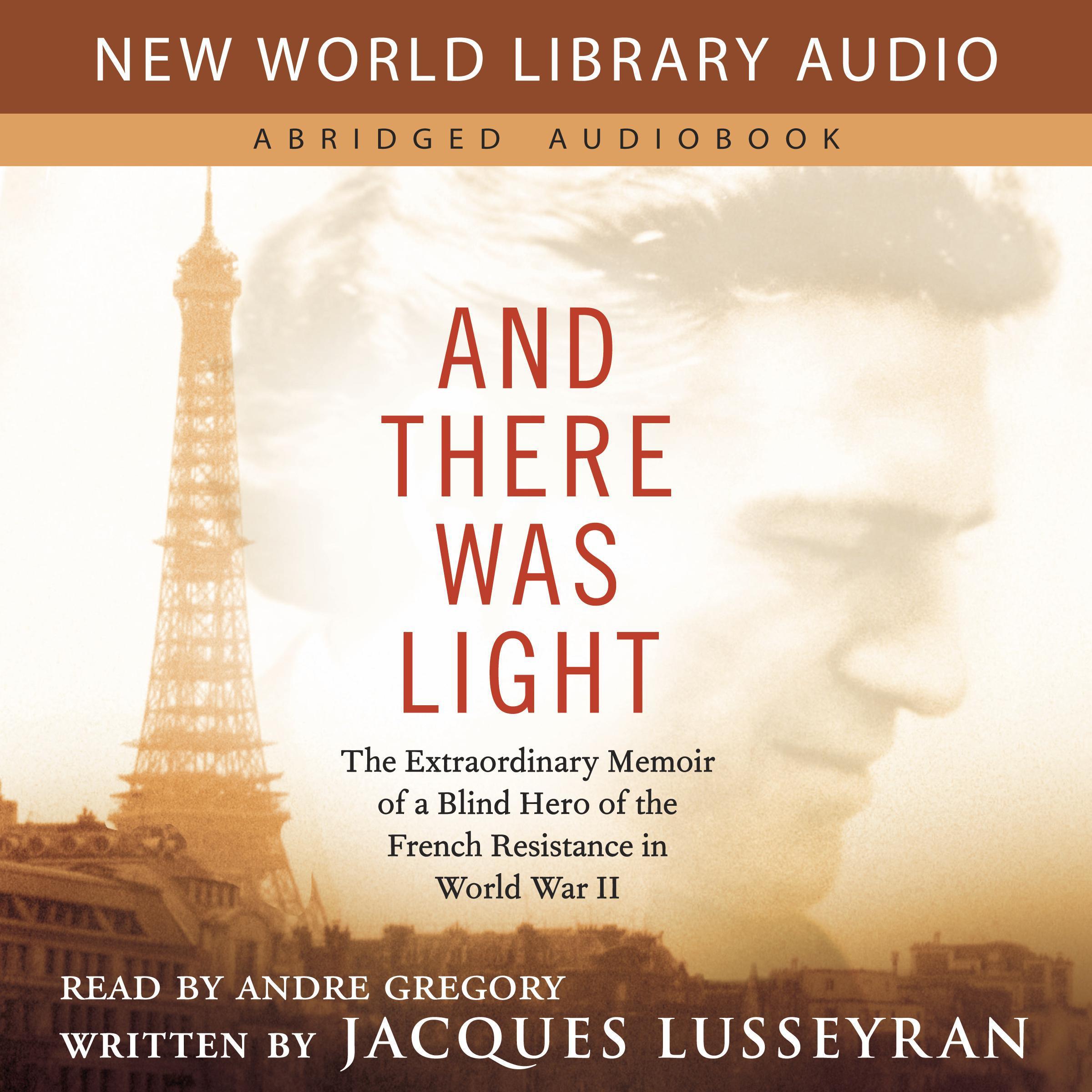 And There Was Light