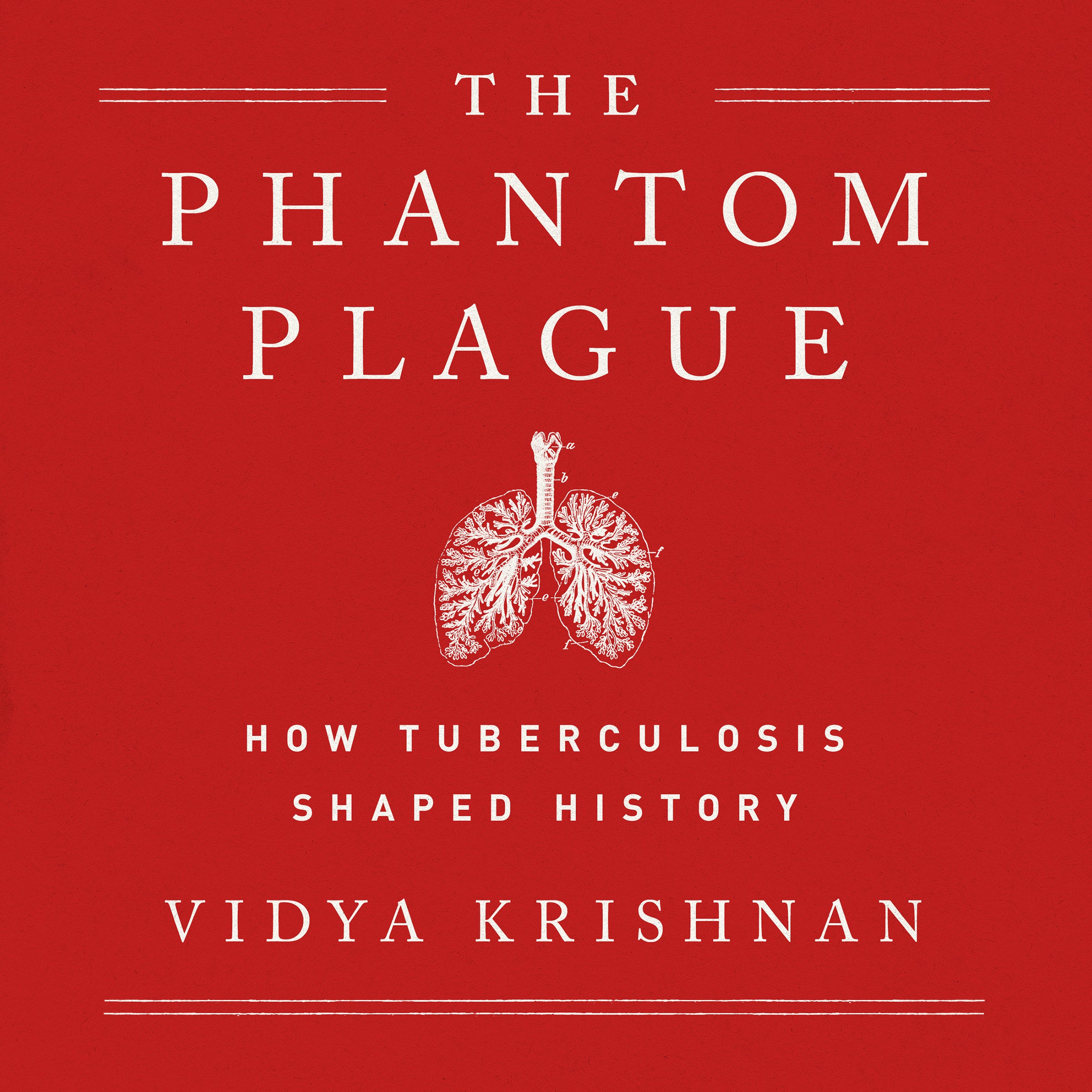 Phantom Plague