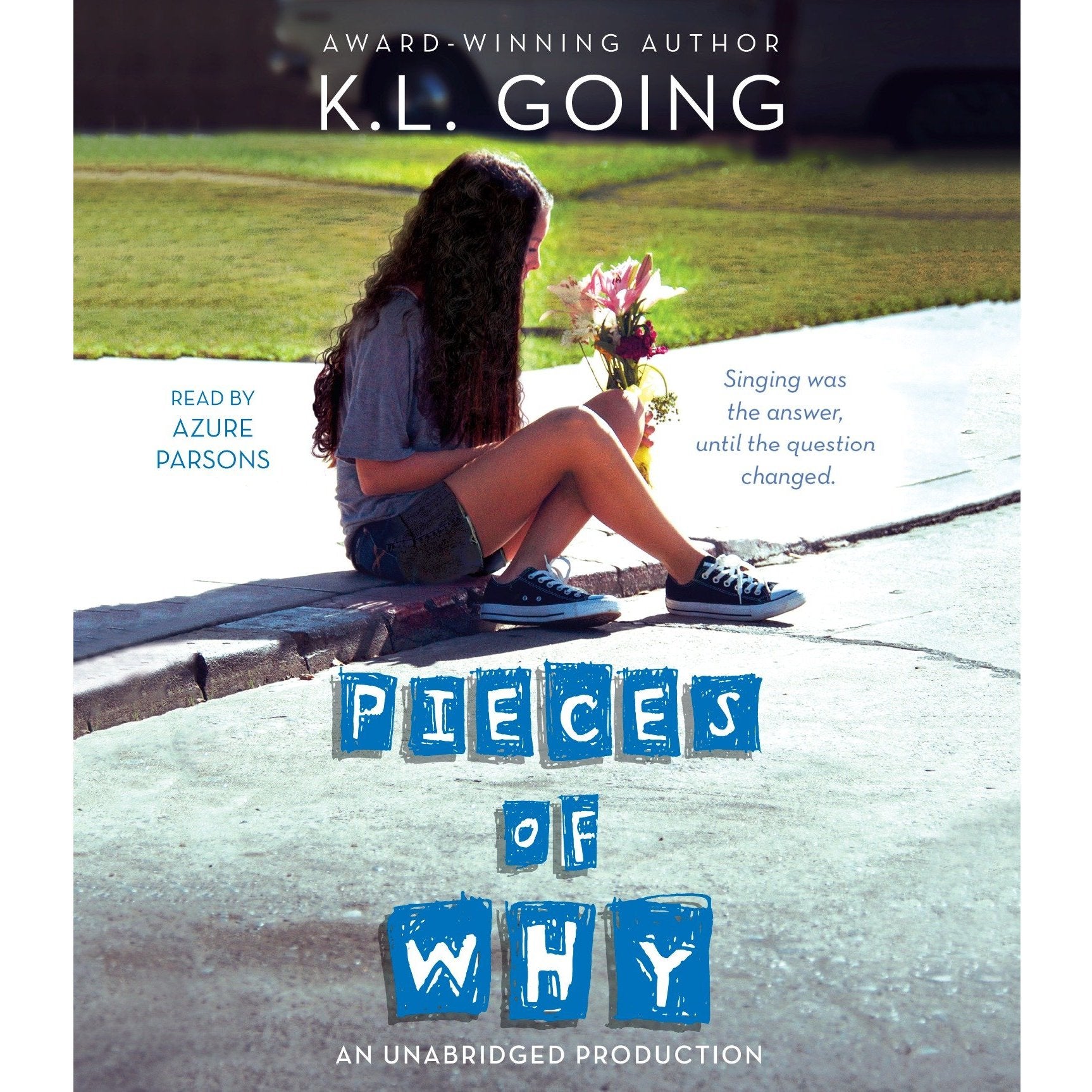 Pieces of Why