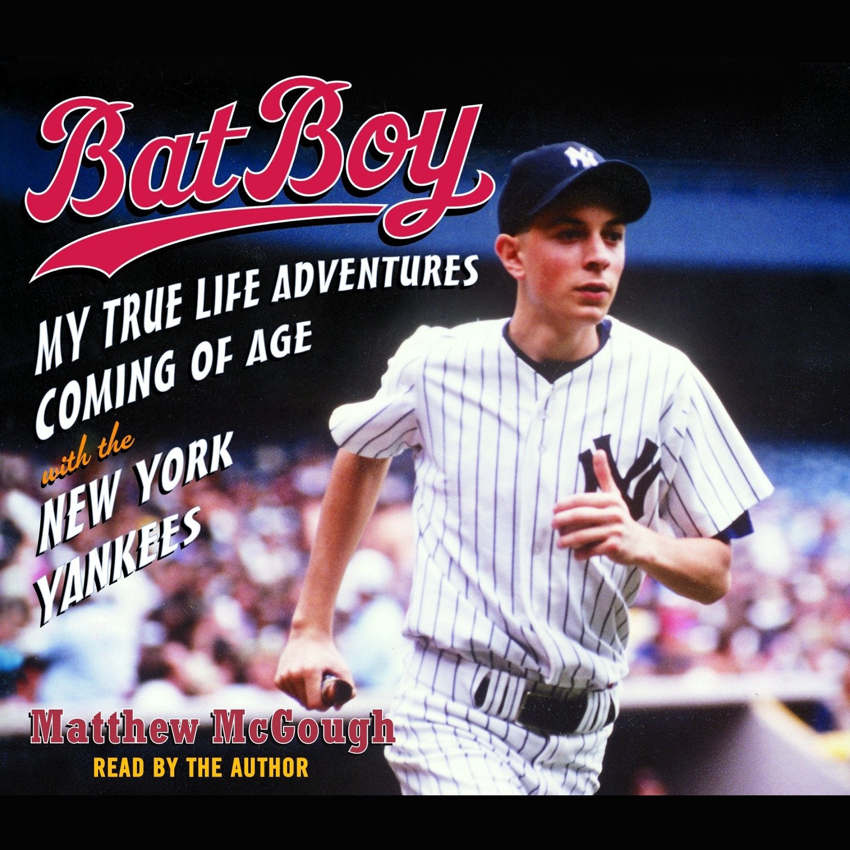 Bat Boy
