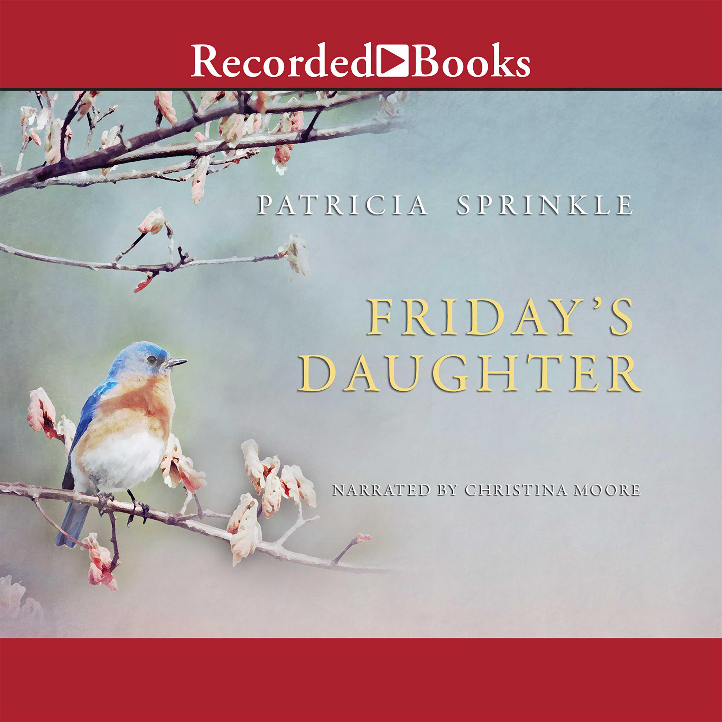 Friday's Daughter