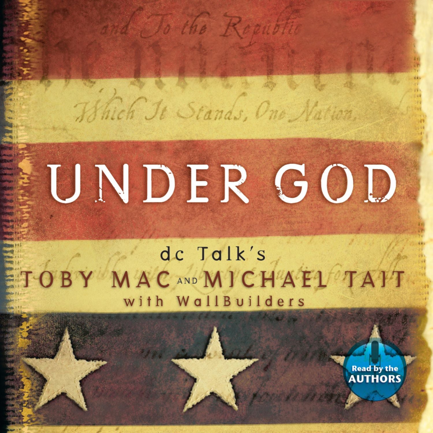 Under God