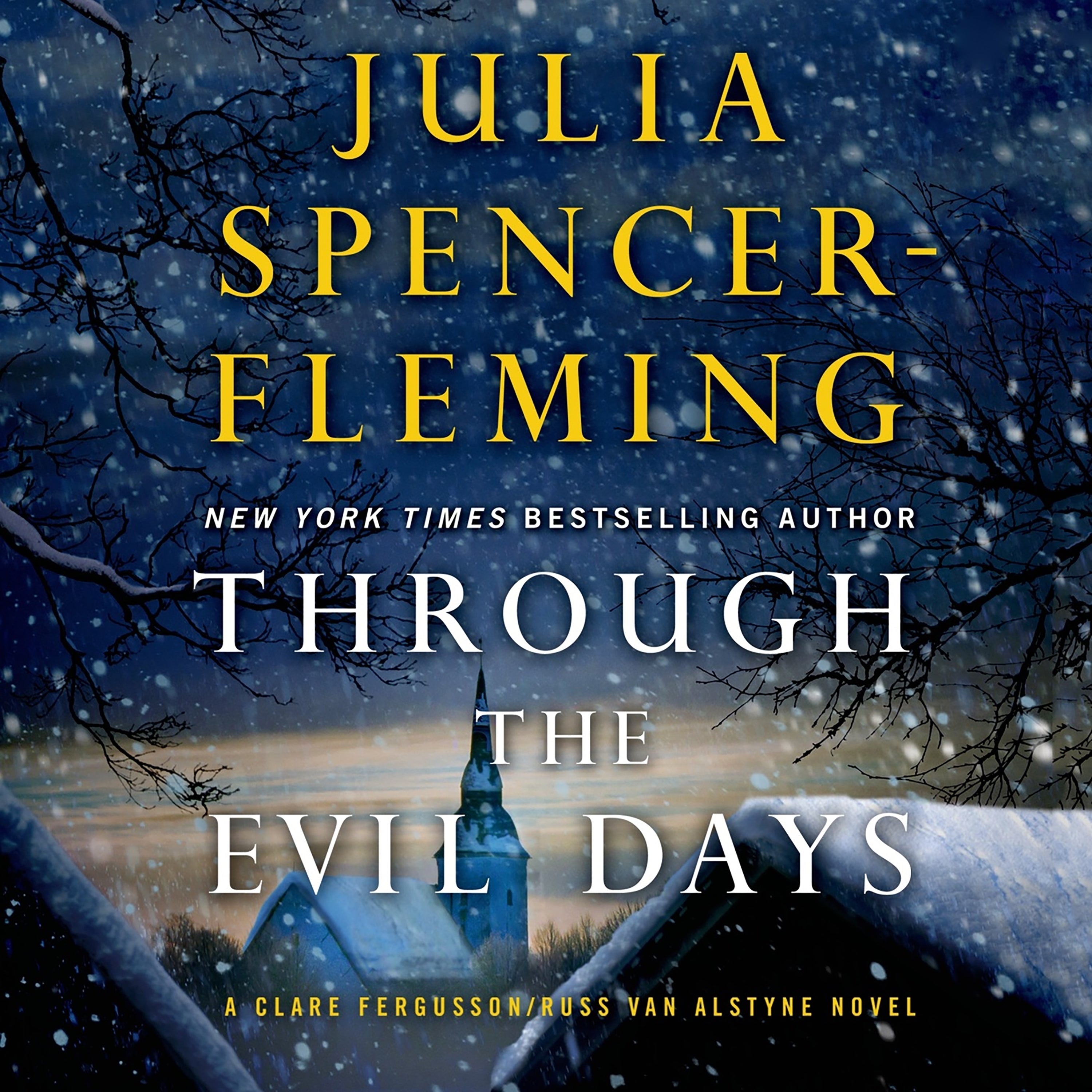 Through the Evil Days